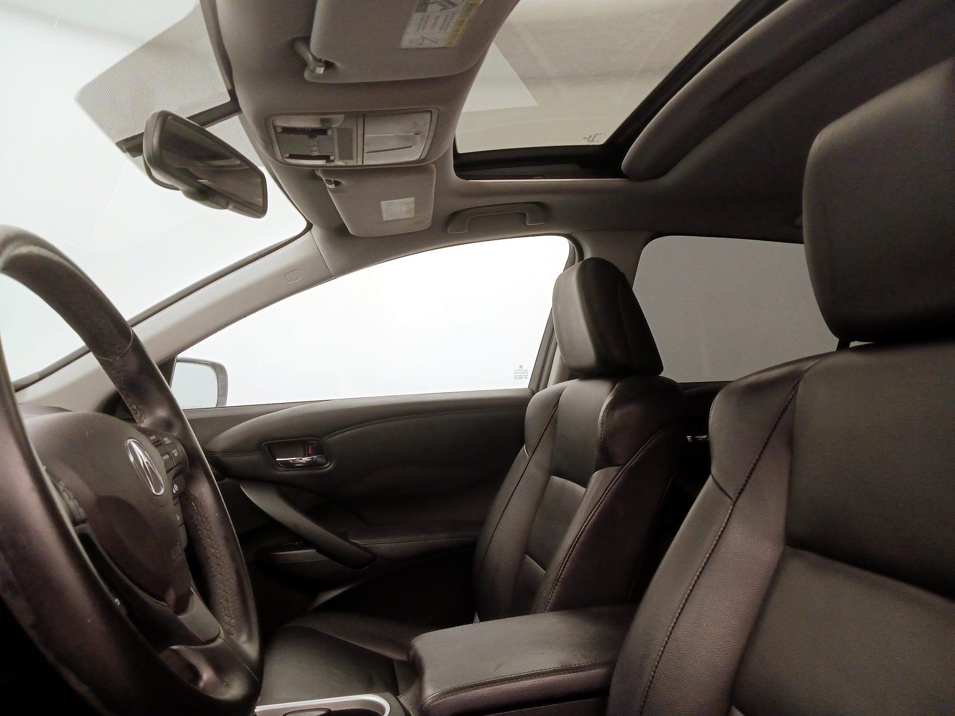 Thumbnail: 2017 Acura RDX - 19