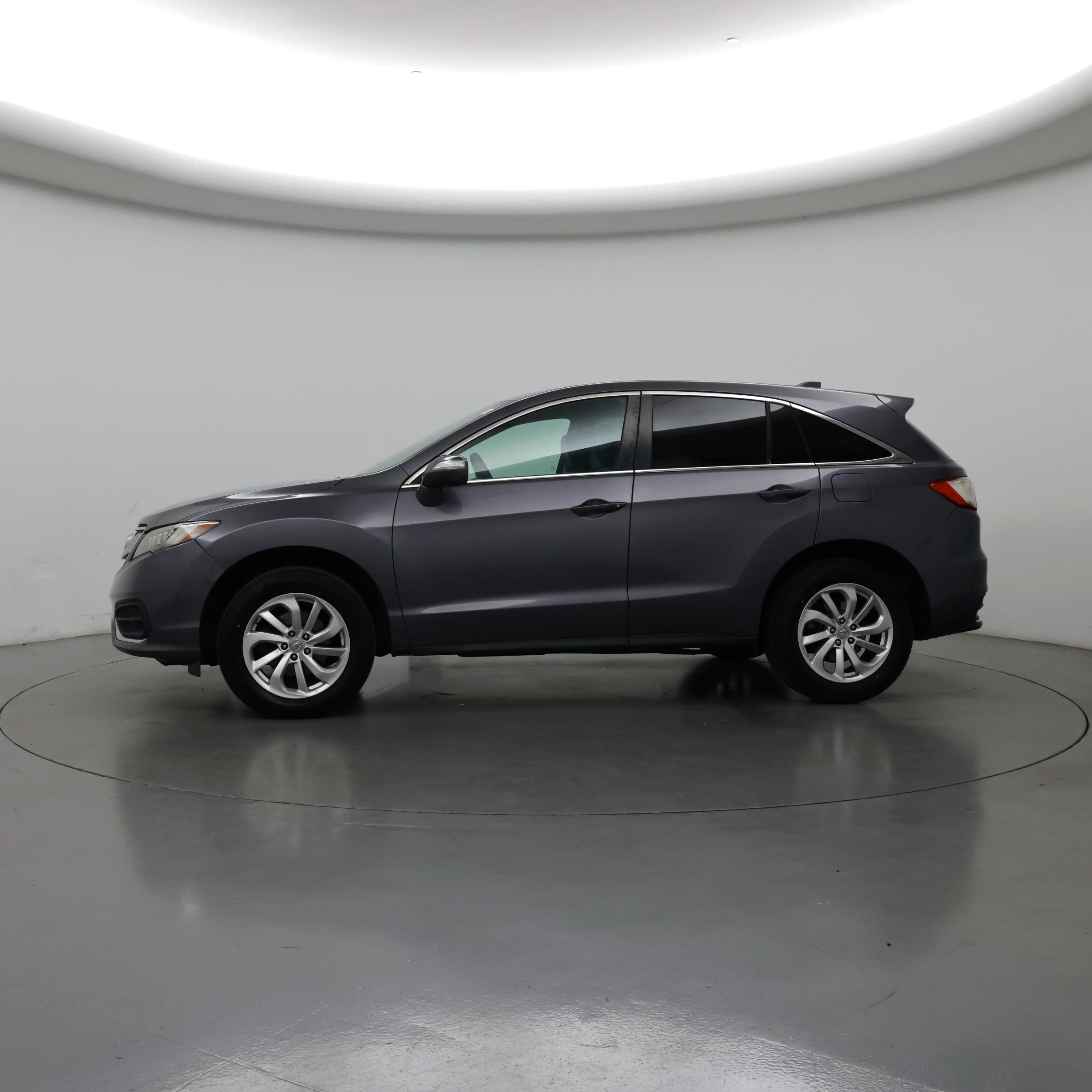 Thumbnail: 2017 Acura RDX - 3