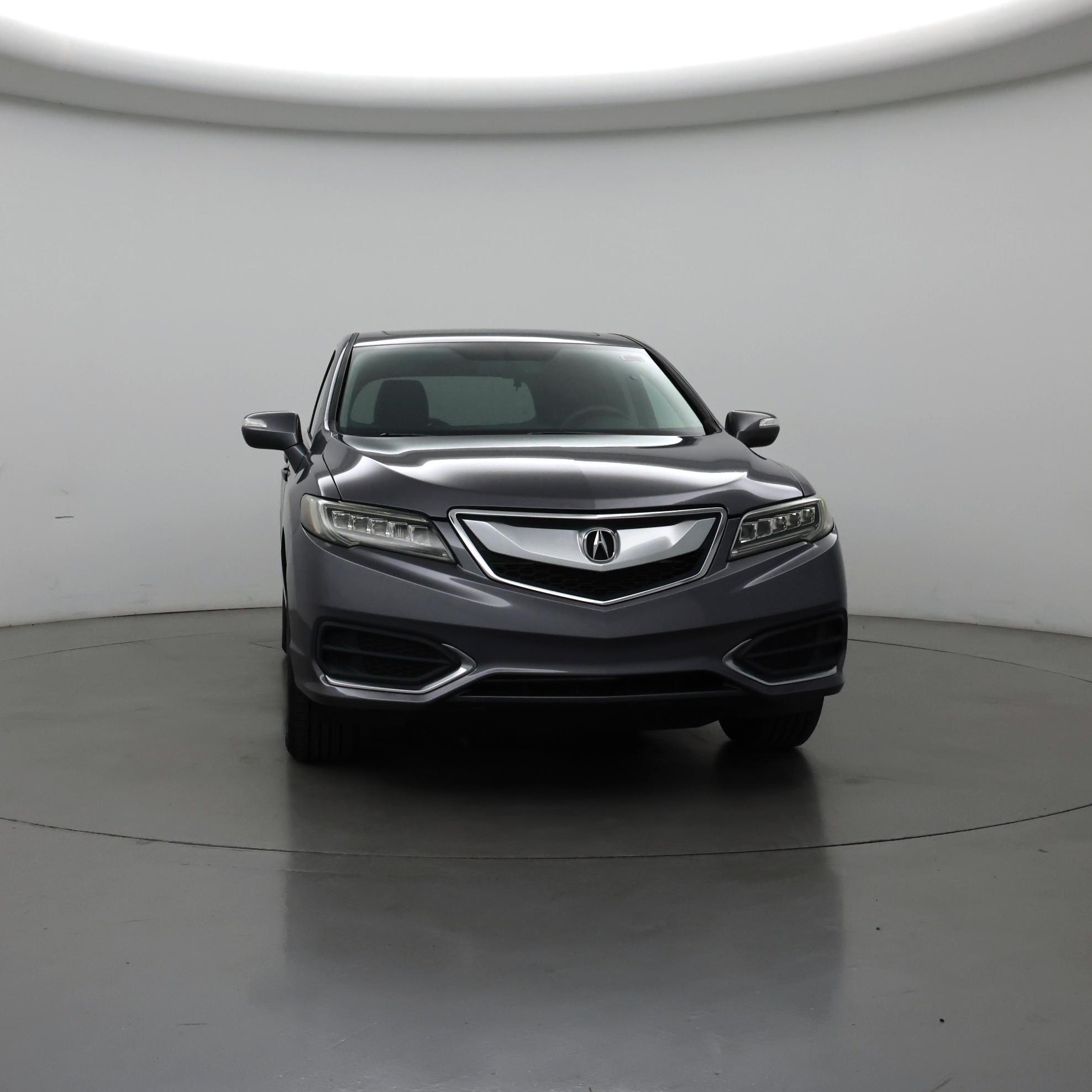 Thumbnail: 2017 Acura RDX - 5