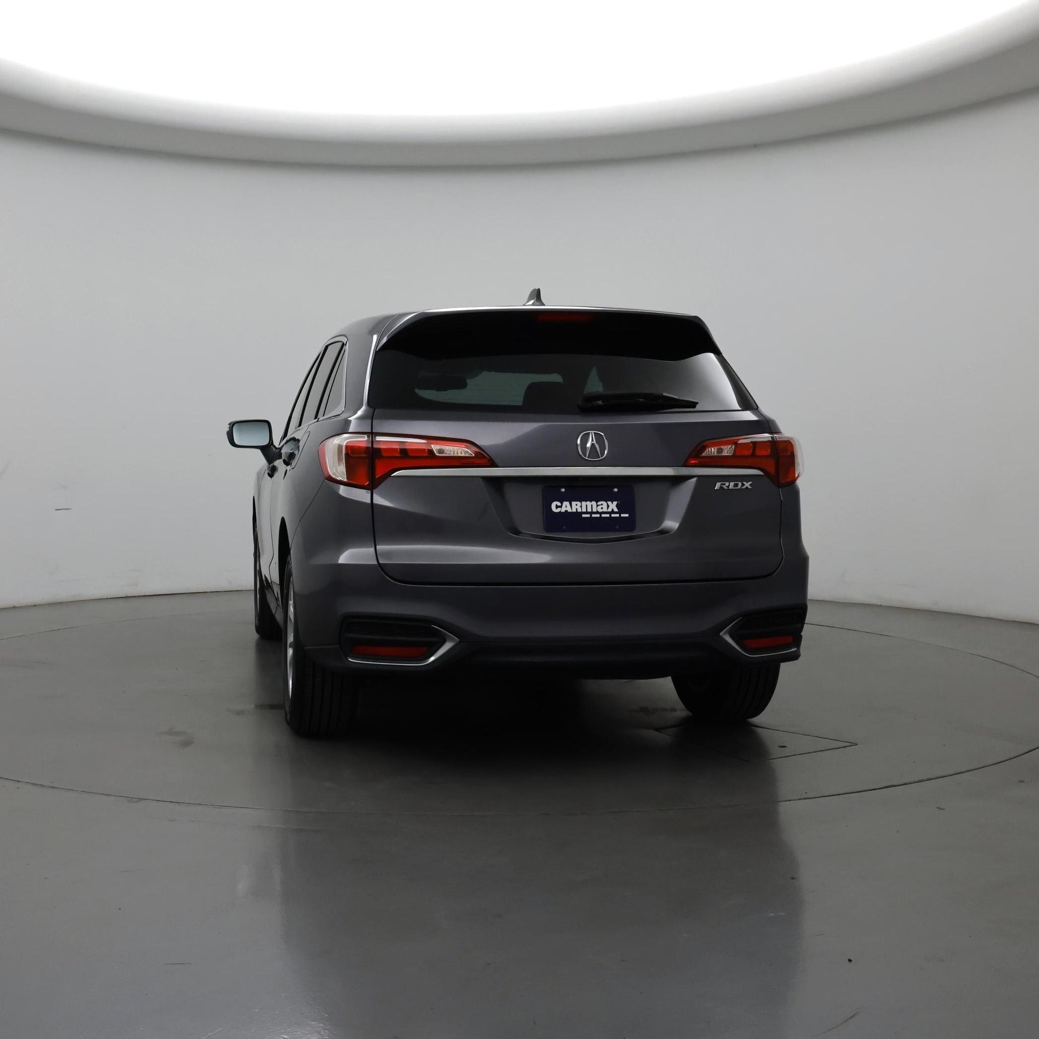 Thumbnail: 2017 Acura RDX - 6