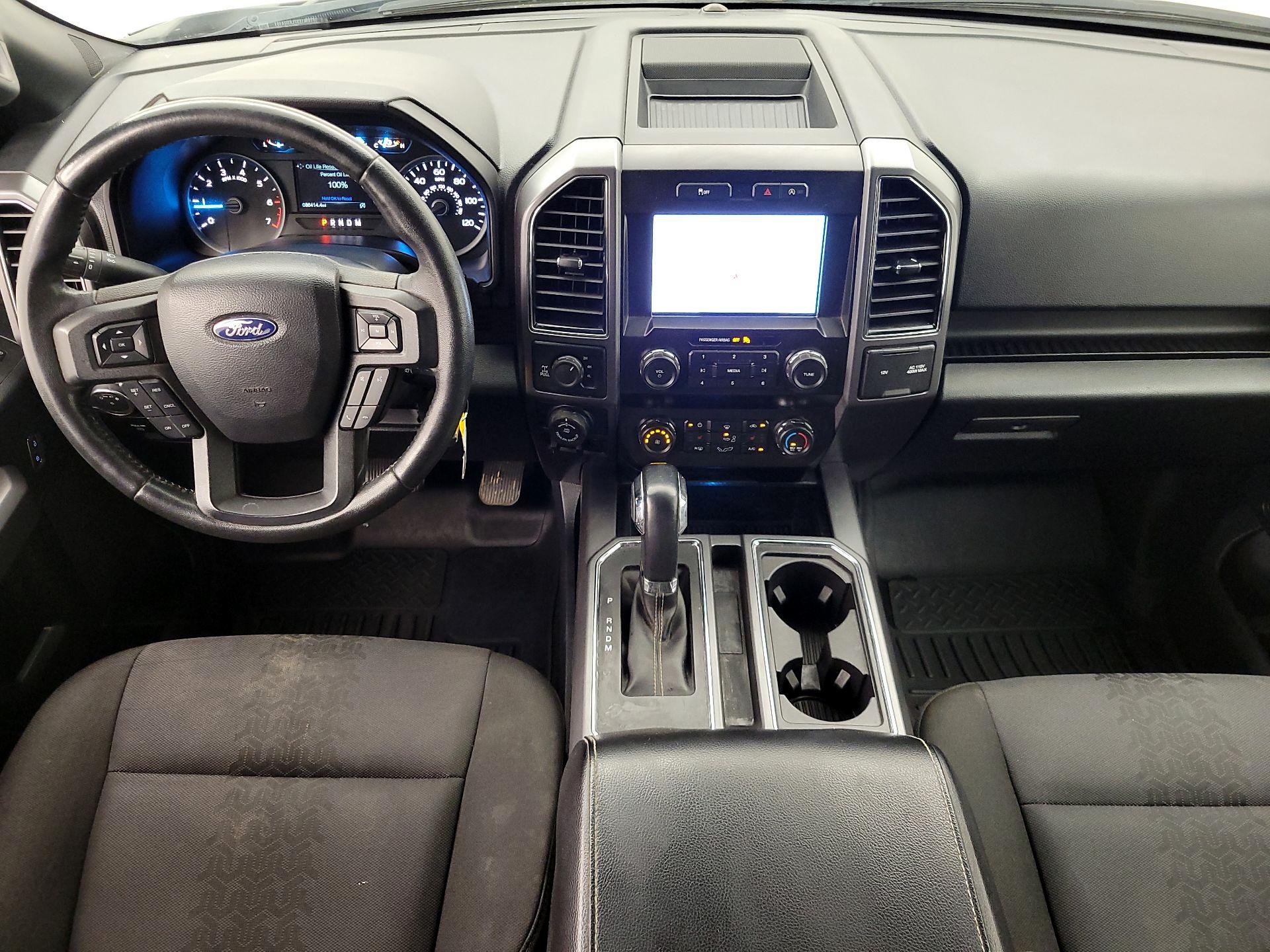 Thumbnail: 2020 Ford F-150 - 9
