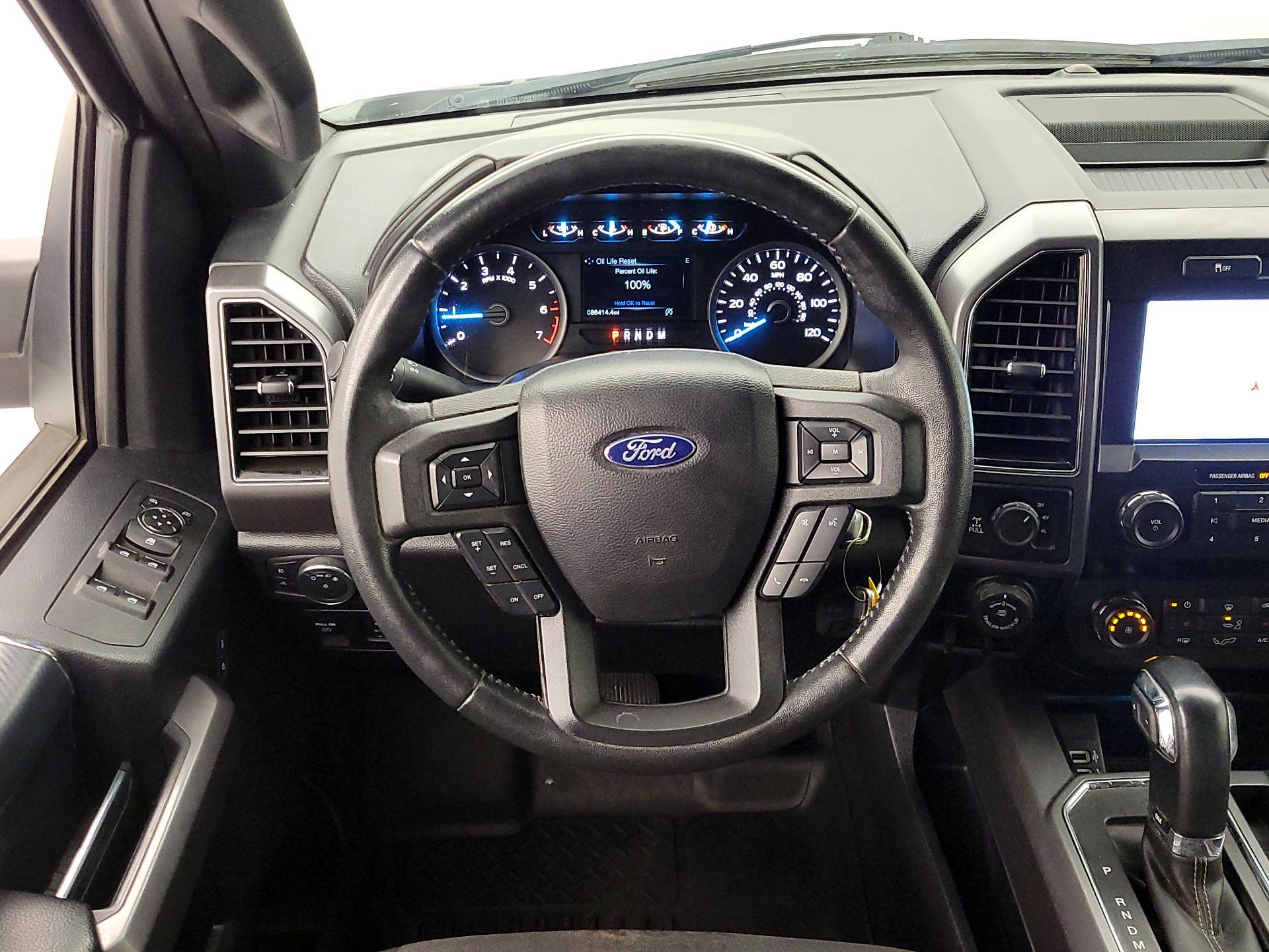 Thumbnail: 2020 Ford F-150 - 10
