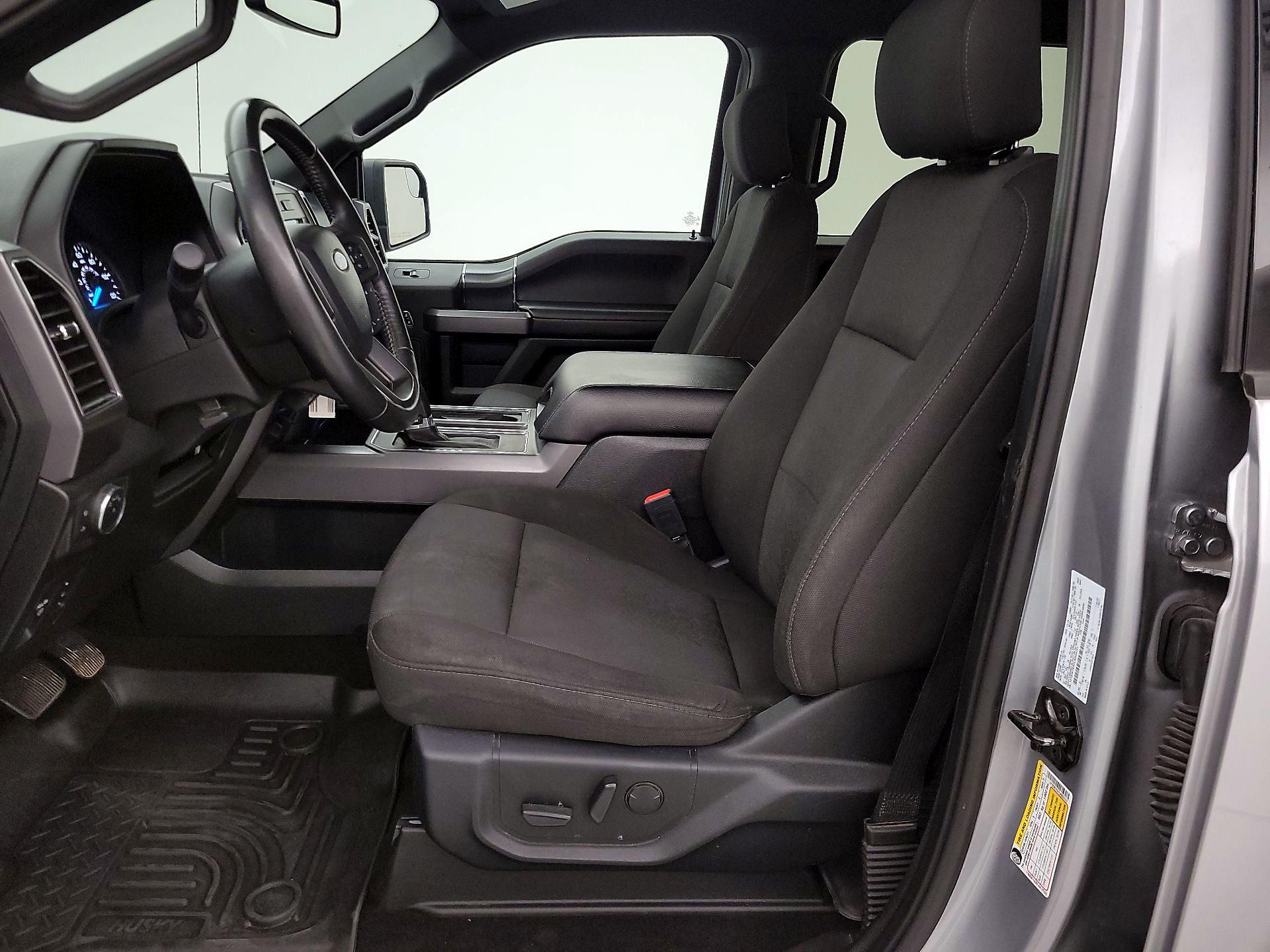 Thumbnail: 2020 Ford F-150 - 11