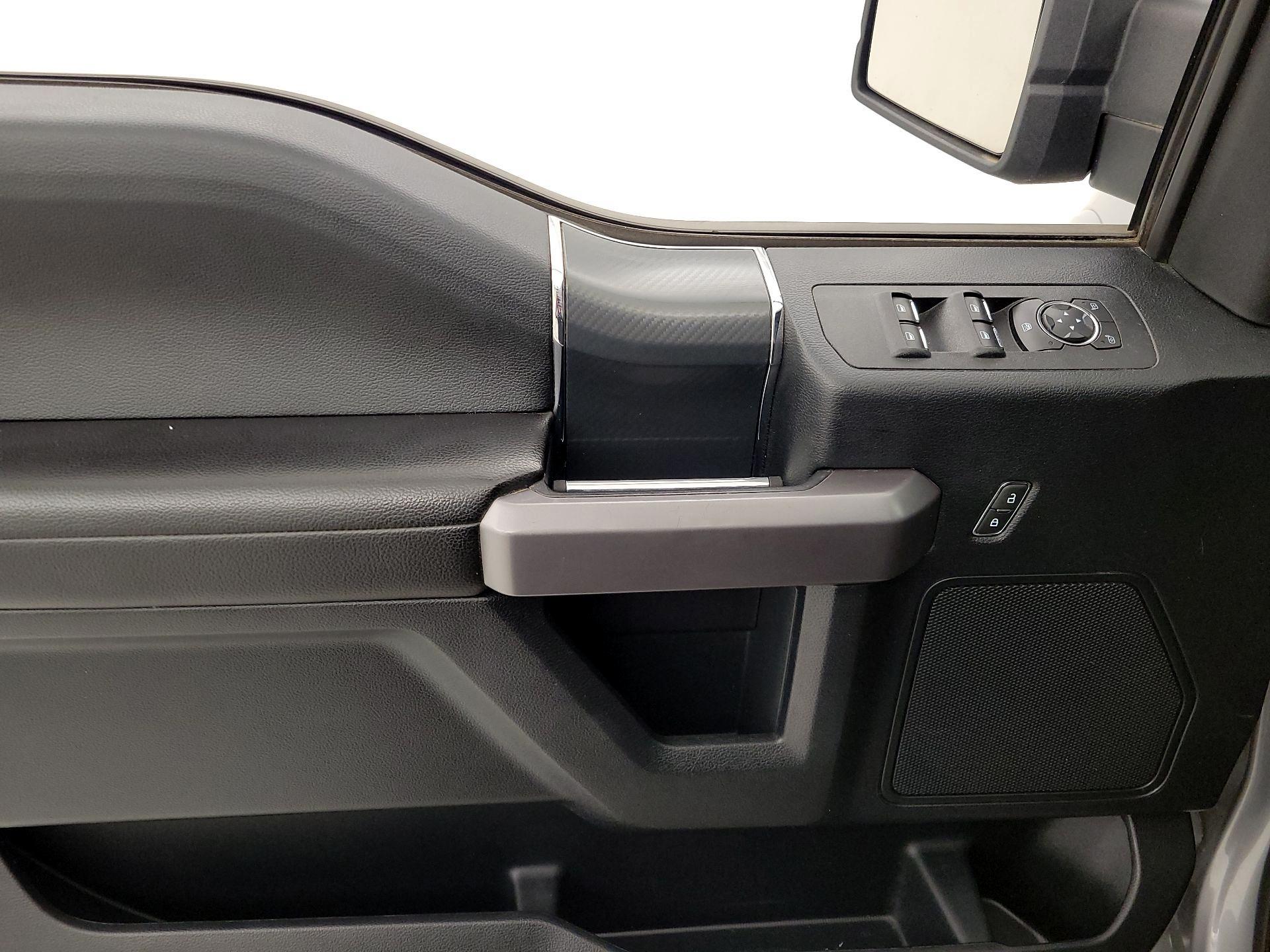 Thumbnail: 2020 Ford F-150 - 12