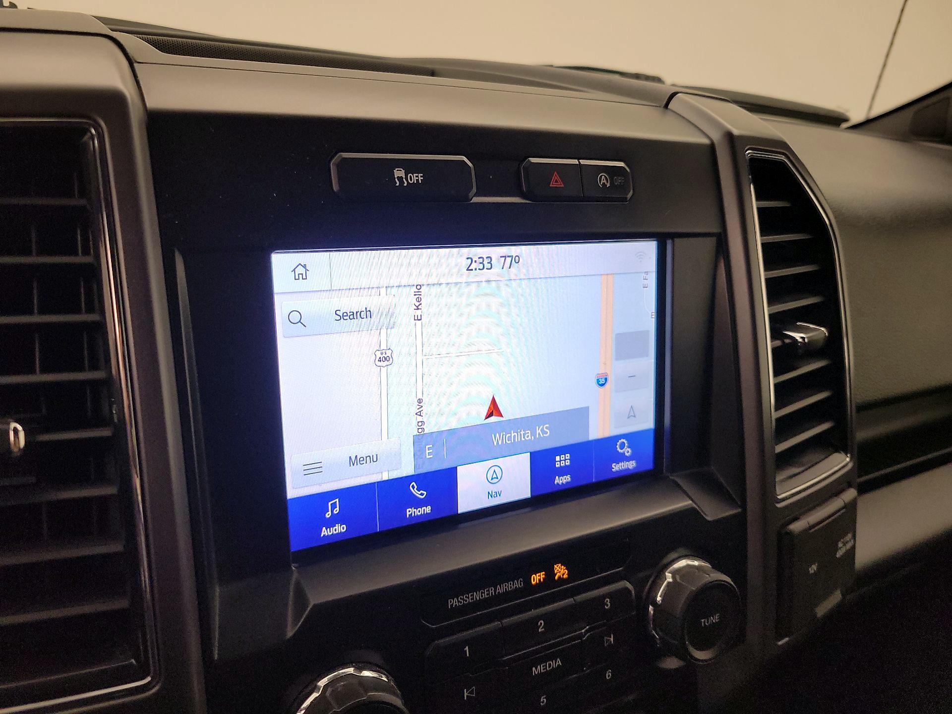 Thumbnail: 2020 Ford F-150 - 14
