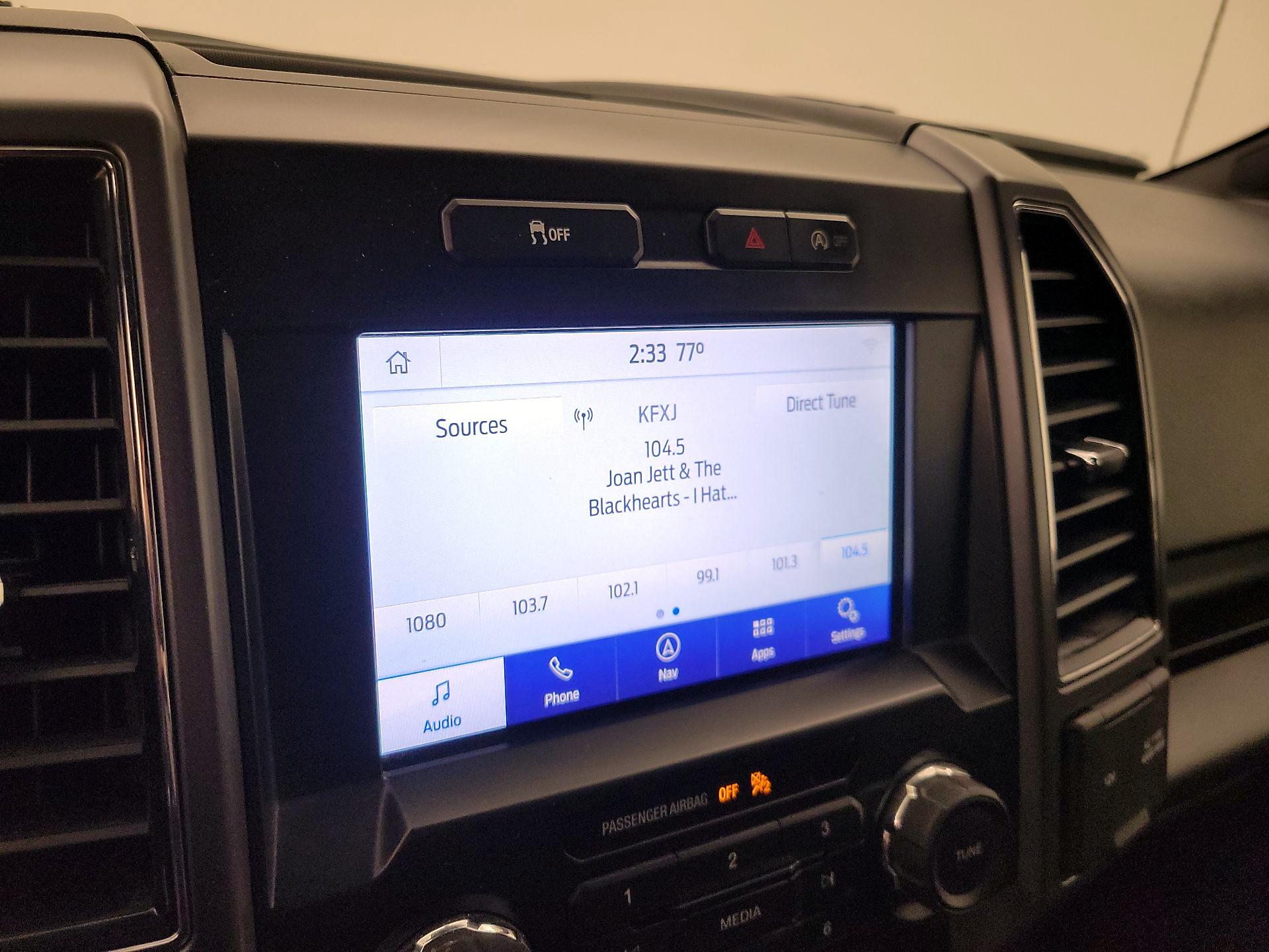 Thumbnail: 2020 Ford F-150 - 16