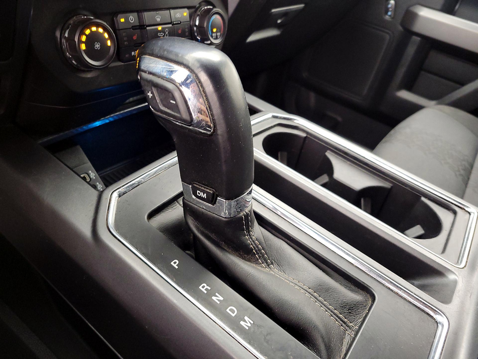 Thumbnail: 2020 Ford F-150 - 18