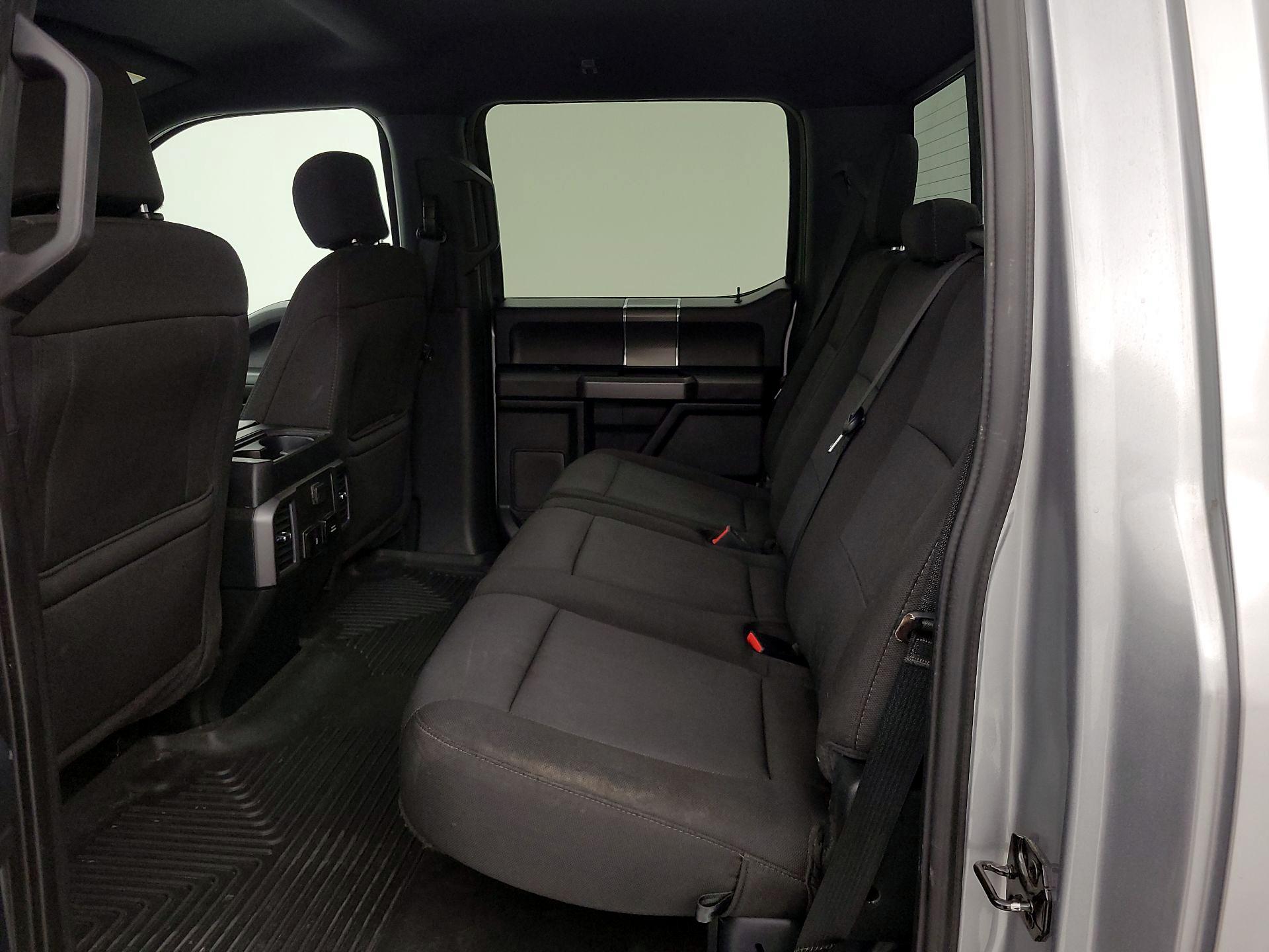 Thumbnail: 2020 Ford F-150 - 20
