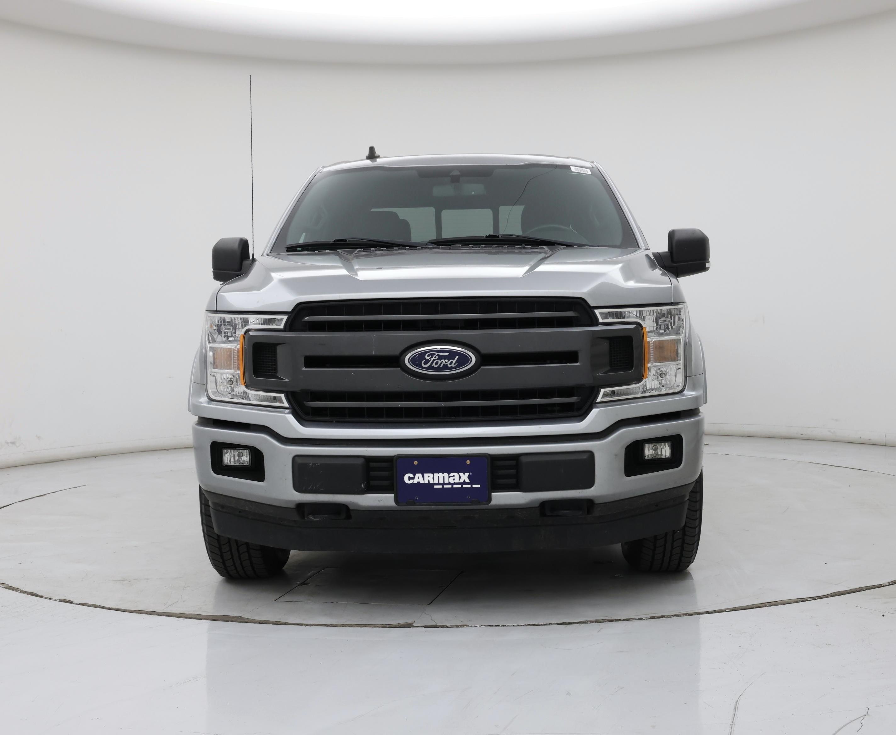Thumbnail: 2020 Ford F-150 - 5