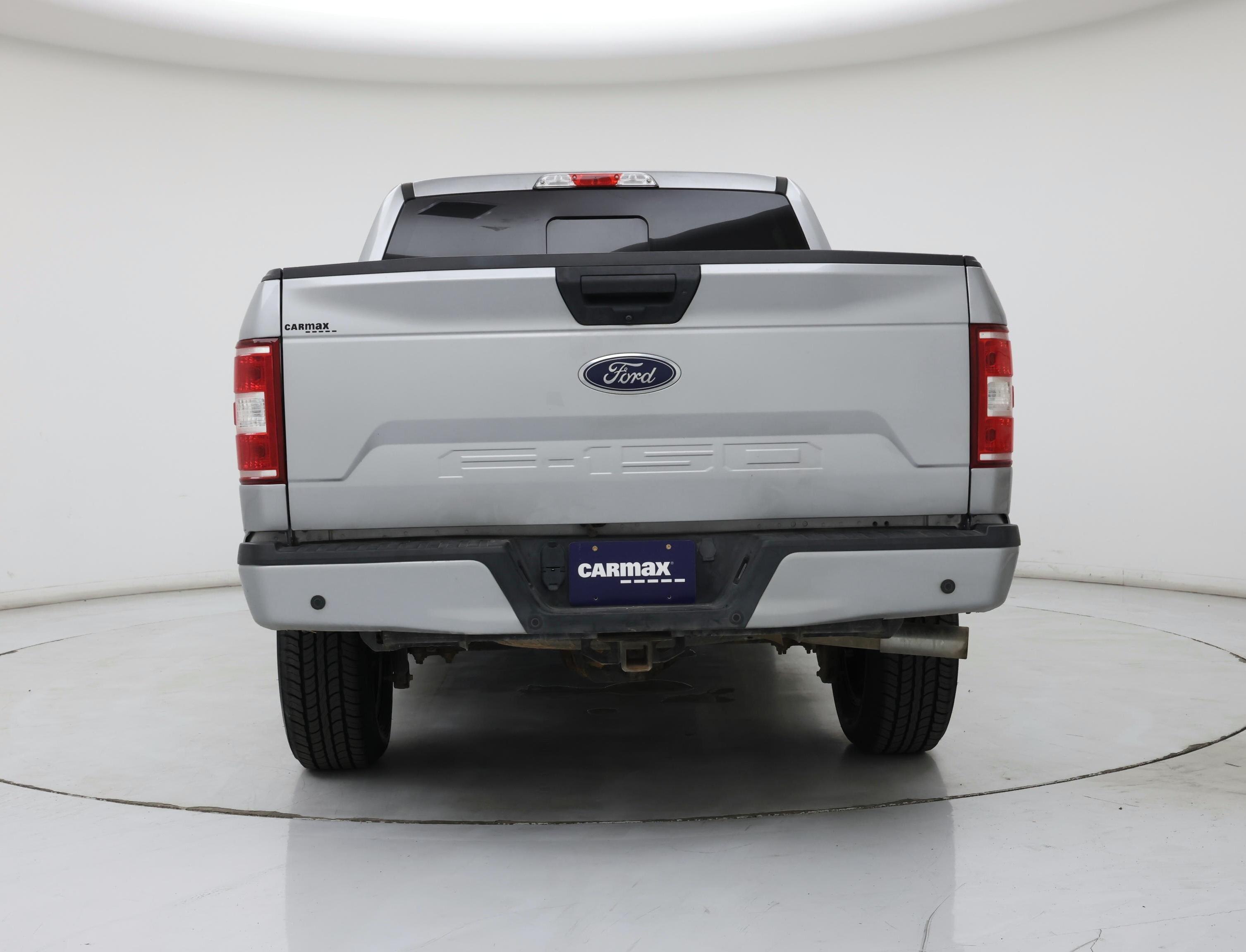 Thumbnail: 2020 Ford F-150 - 6