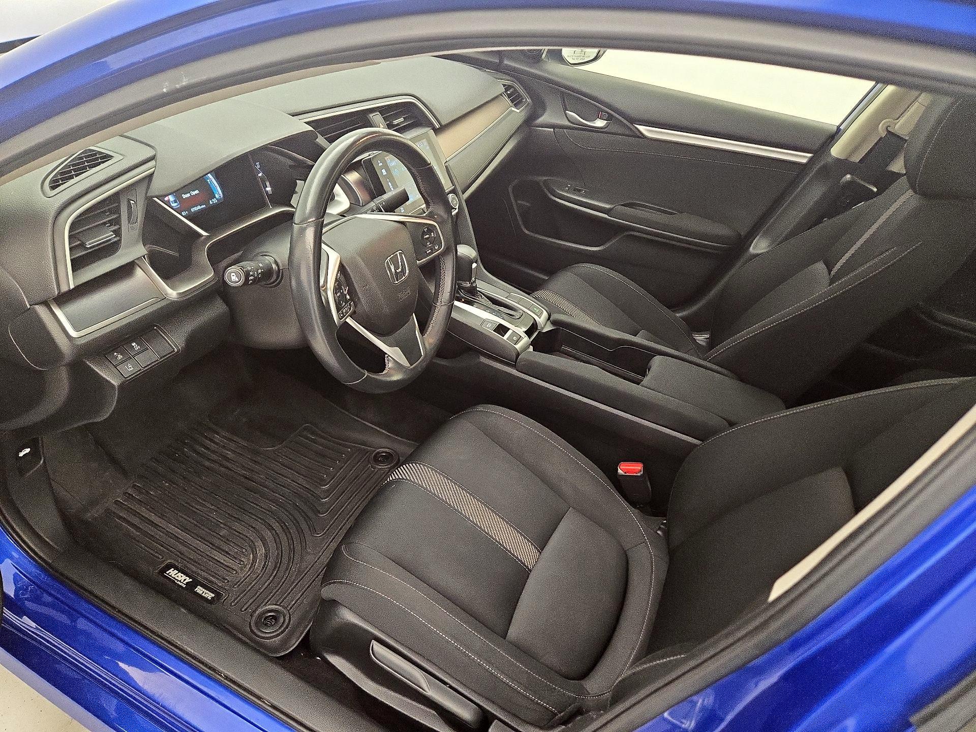 Thumbnail: 2018 Honda Civic - 11
