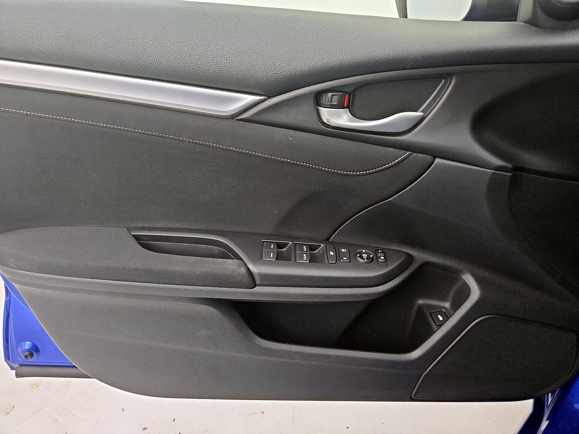 Thumbnail: 2018 Honda Civic - 12
