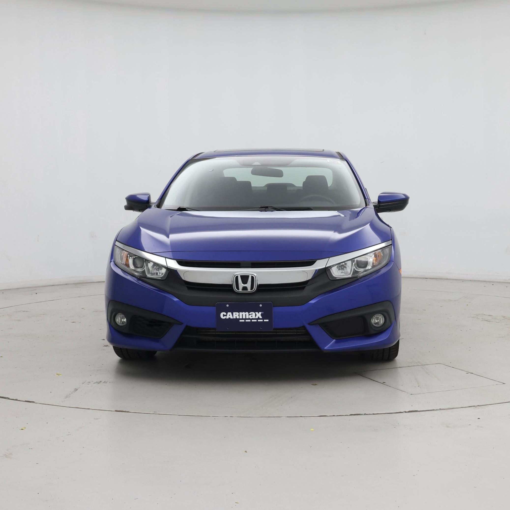 Thumbnail: 2018 Honda Civic - 5