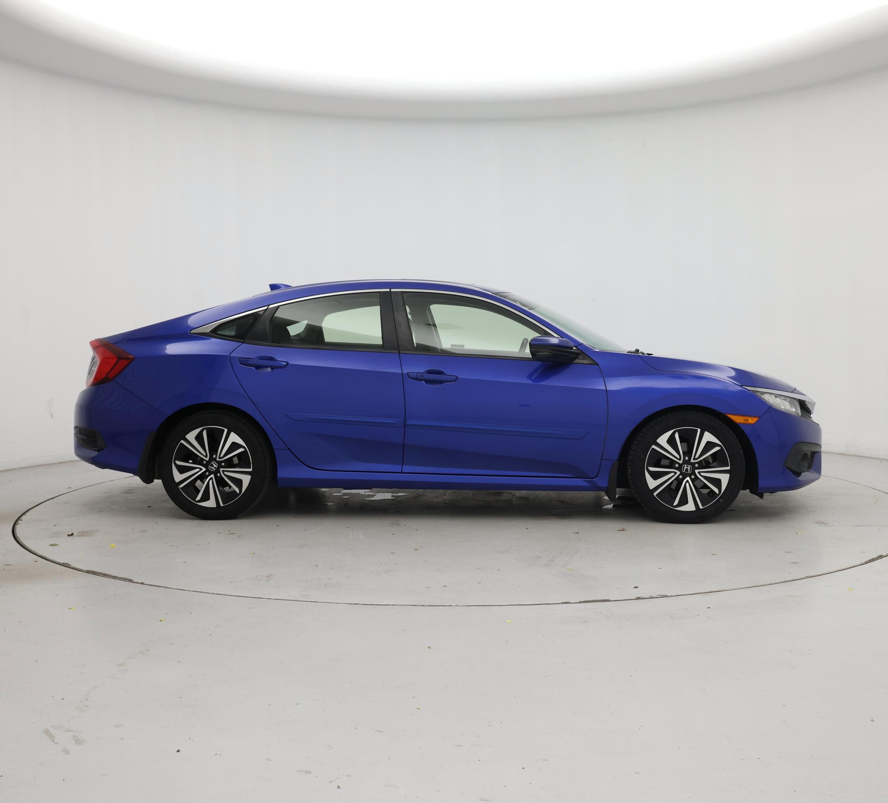 Thumbnail: 2018 Honda Civic - 7