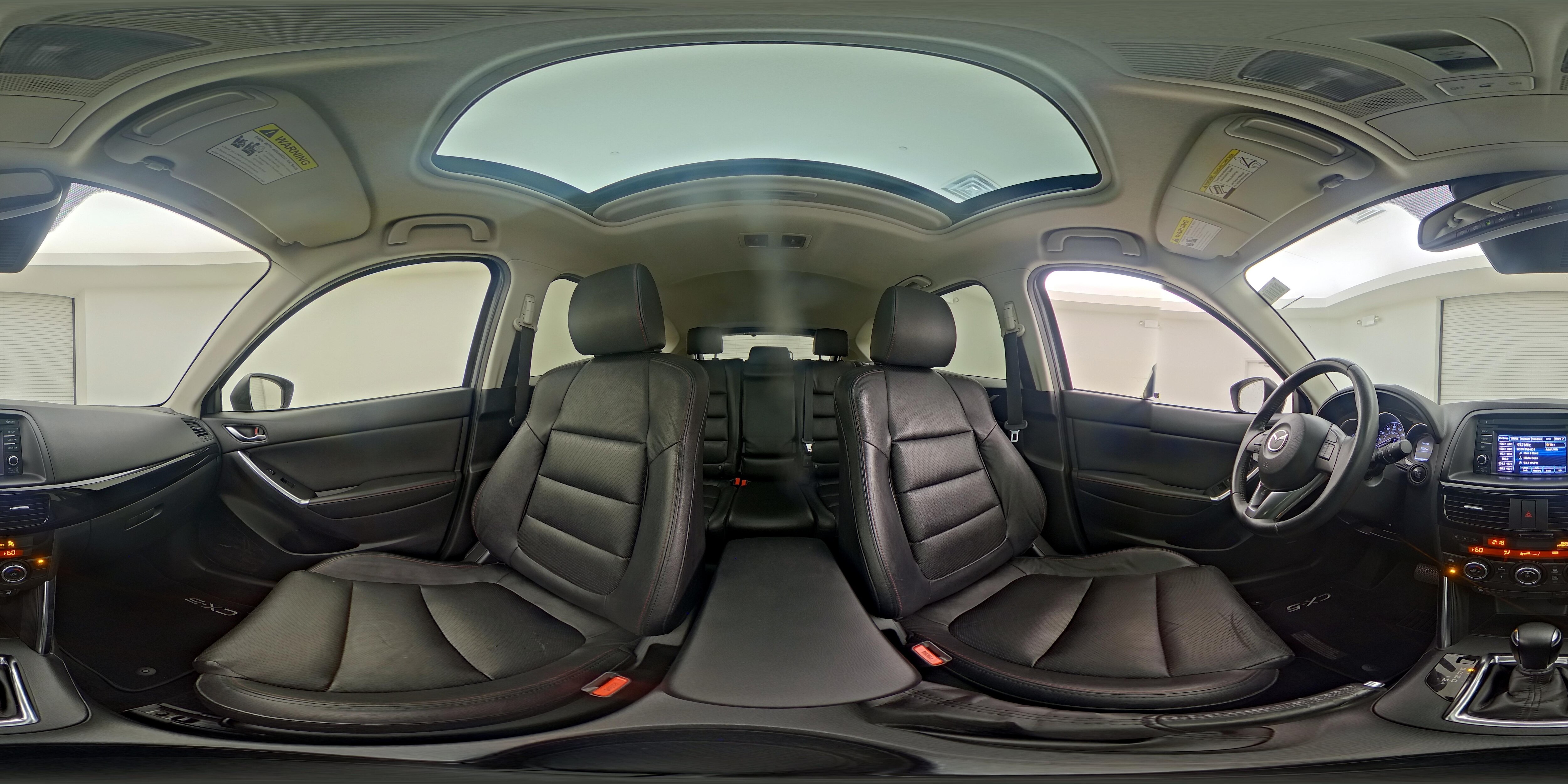 2015 Mazda CX-5 Grand Touring - Photo 22