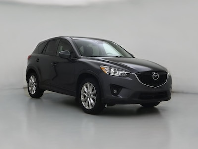 2015 Mazda CX-5 Grand Touring