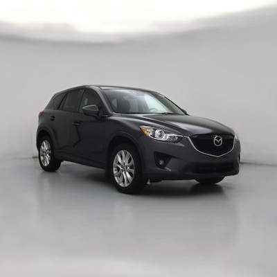 2015 Mazda CX-5 Grand Touring