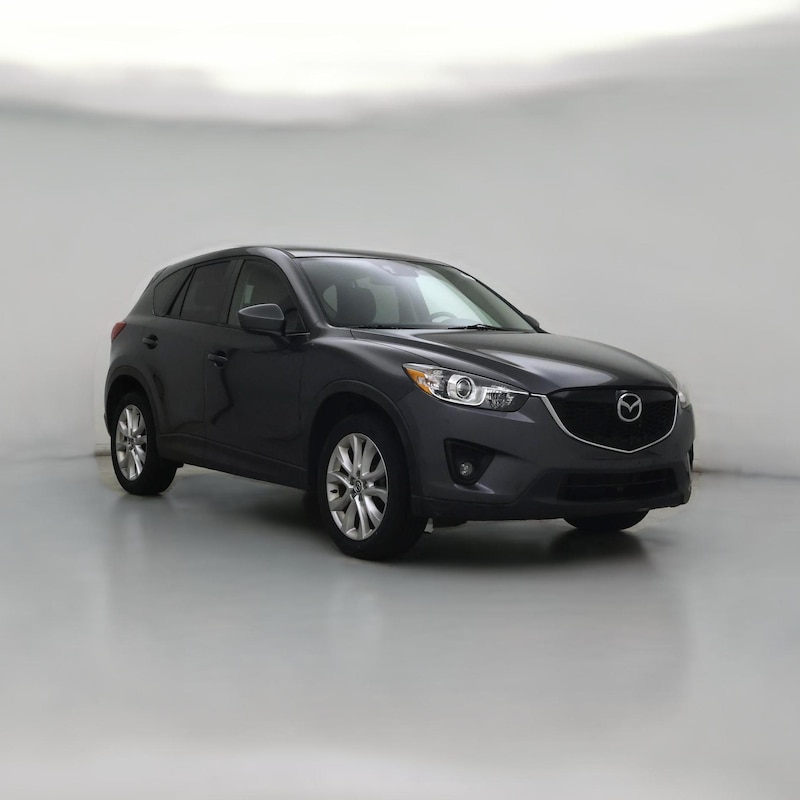 2015 Mazda CX-5 Grand Touring