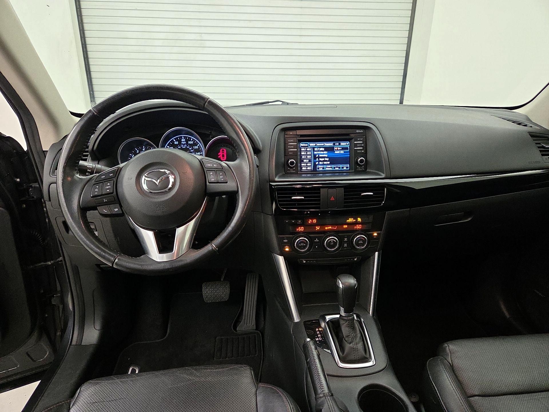 Thumbnail: 2015 Mazda CX-5 - 9