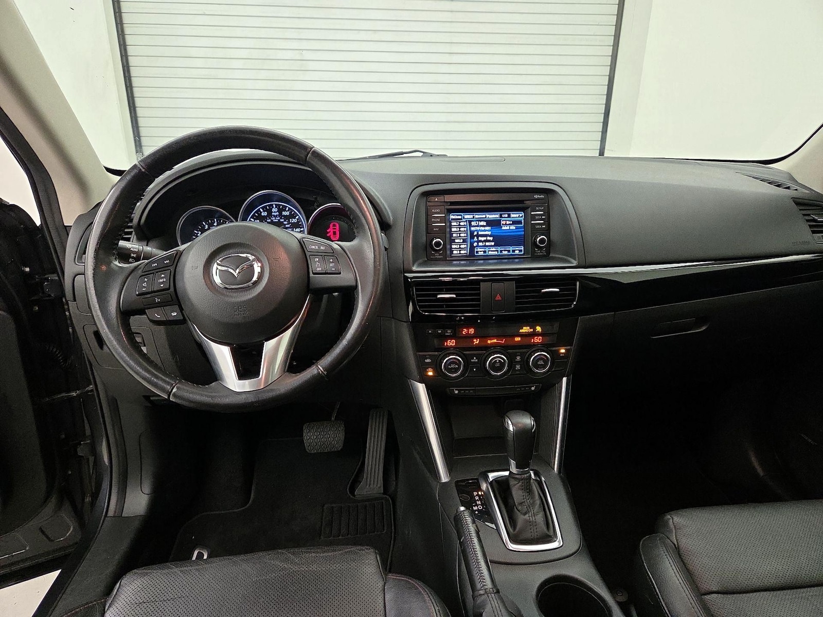 2015 Mazda CX-5 Grand Touring - Photo 10