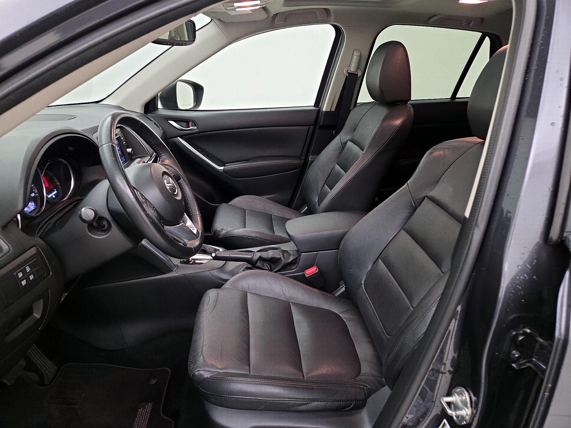 Thumbnail: 2015 Mazda CX-5 - 11