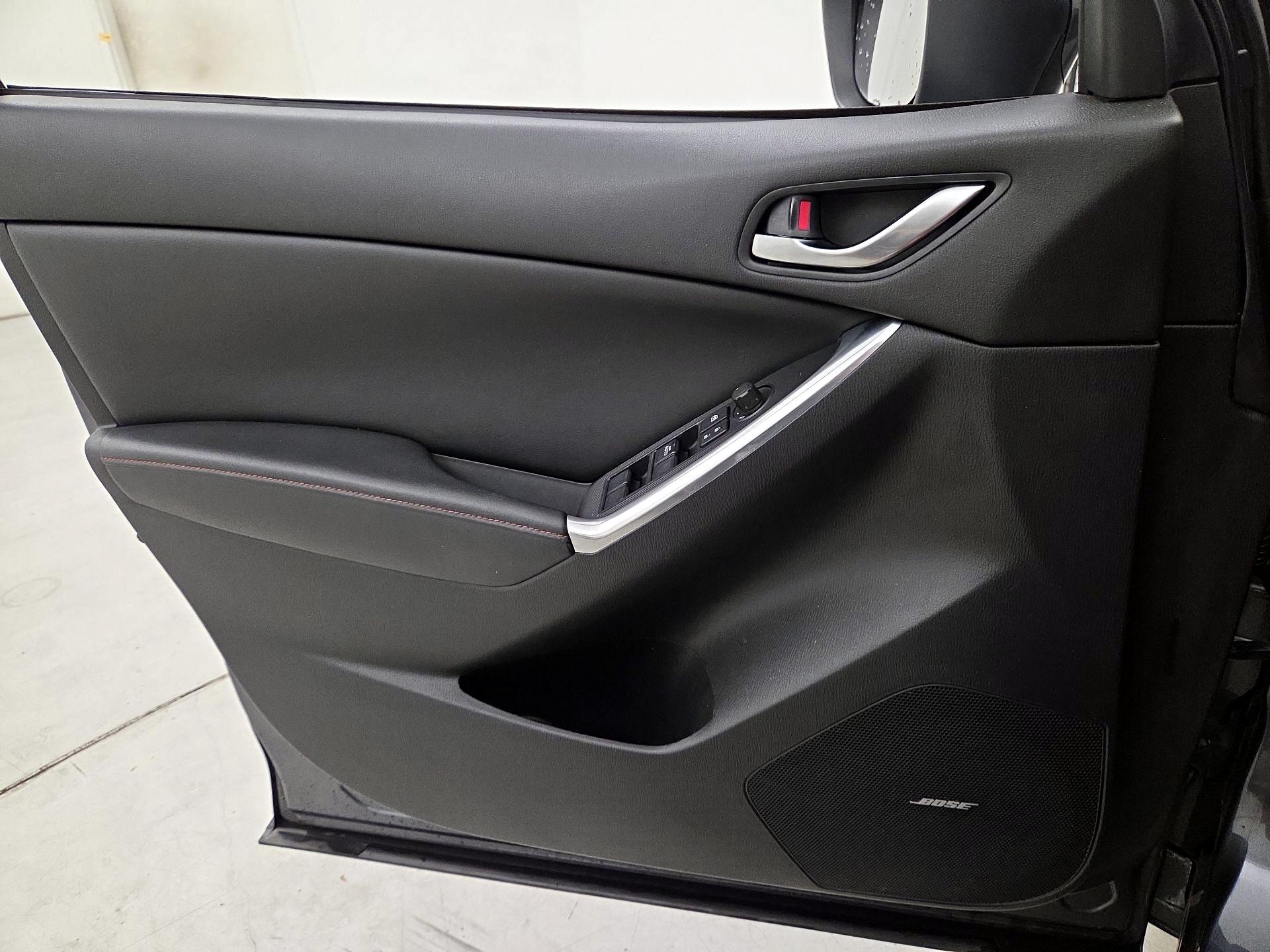 Thumbnail: 2015 Mazda CX-5 - 12