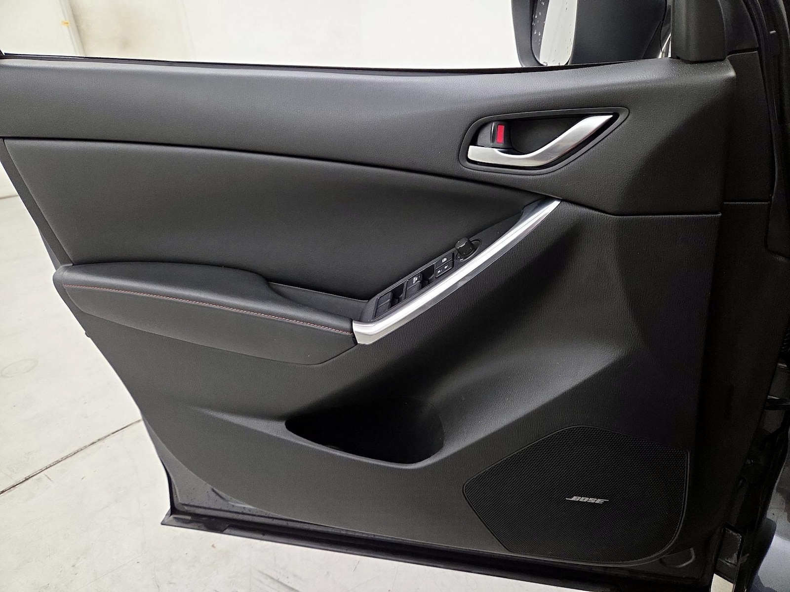 2015 Mazda CX-5 Grand Touring - Photo 13