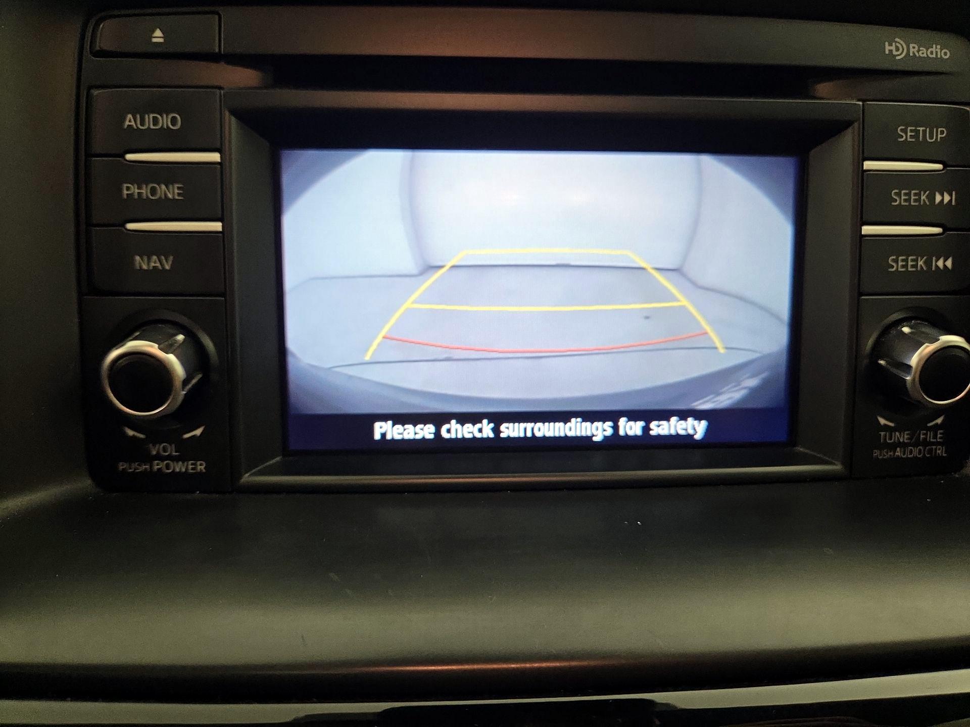Thumbnail: 2015 Mazda CX-5 - 13