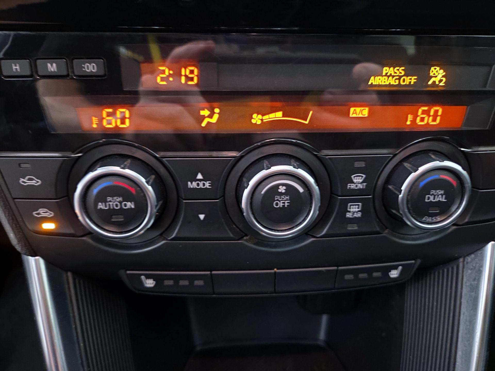 Thumbnail: 2015 Mazda CX-5 - 15