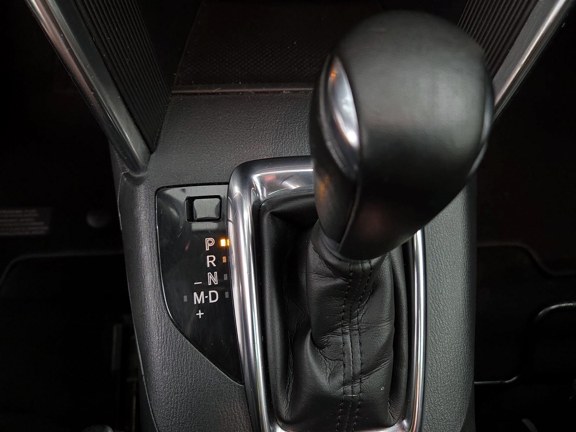 Thumbnail: 2015 Mazda CX-5 - 16
