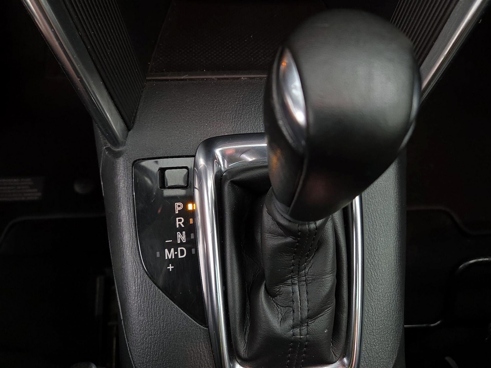 2015 Mazda CX-5 Grand Touring - Photo 17