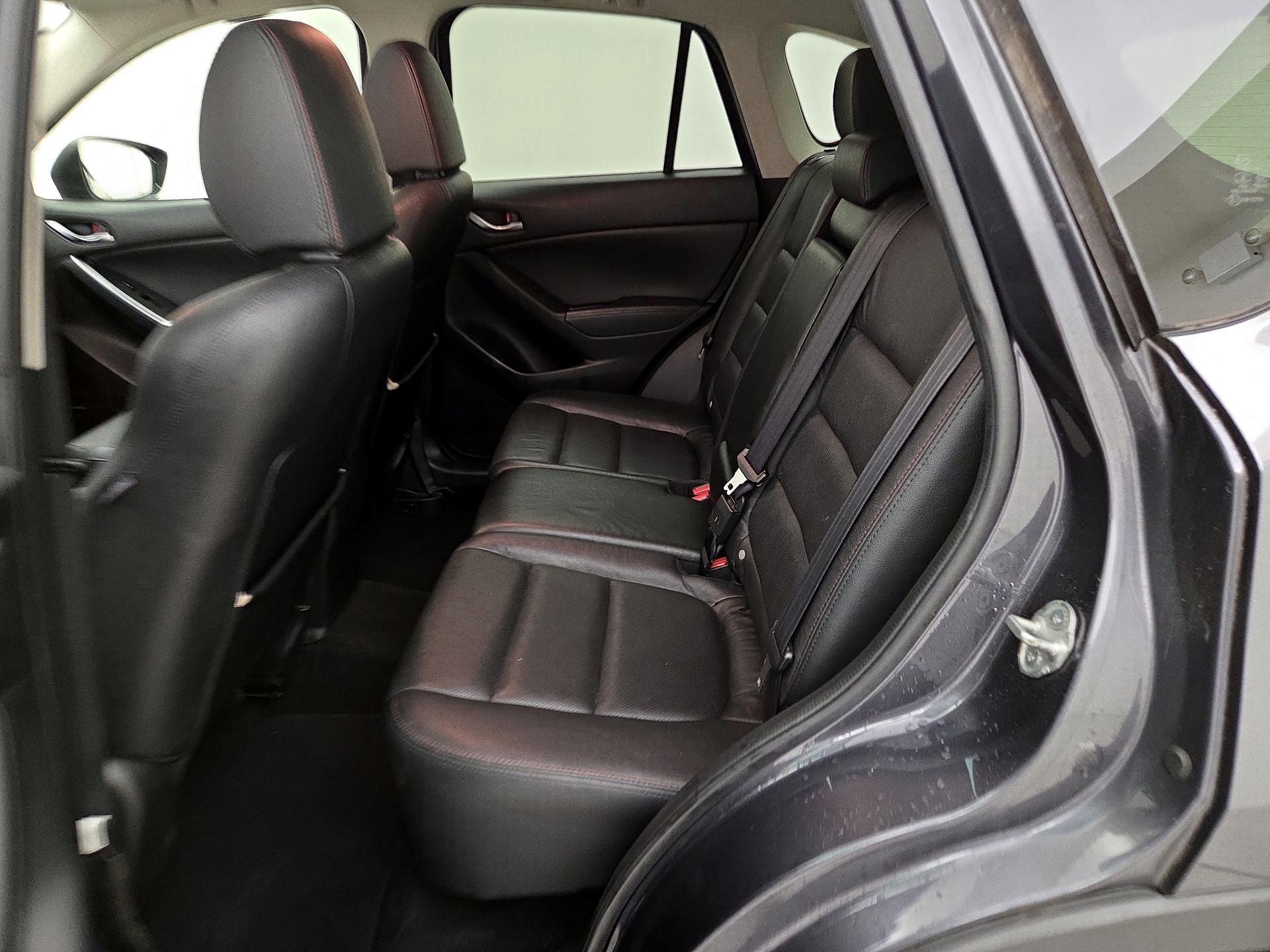 Thumbnail: 2015 Mazda CX-5 - 17