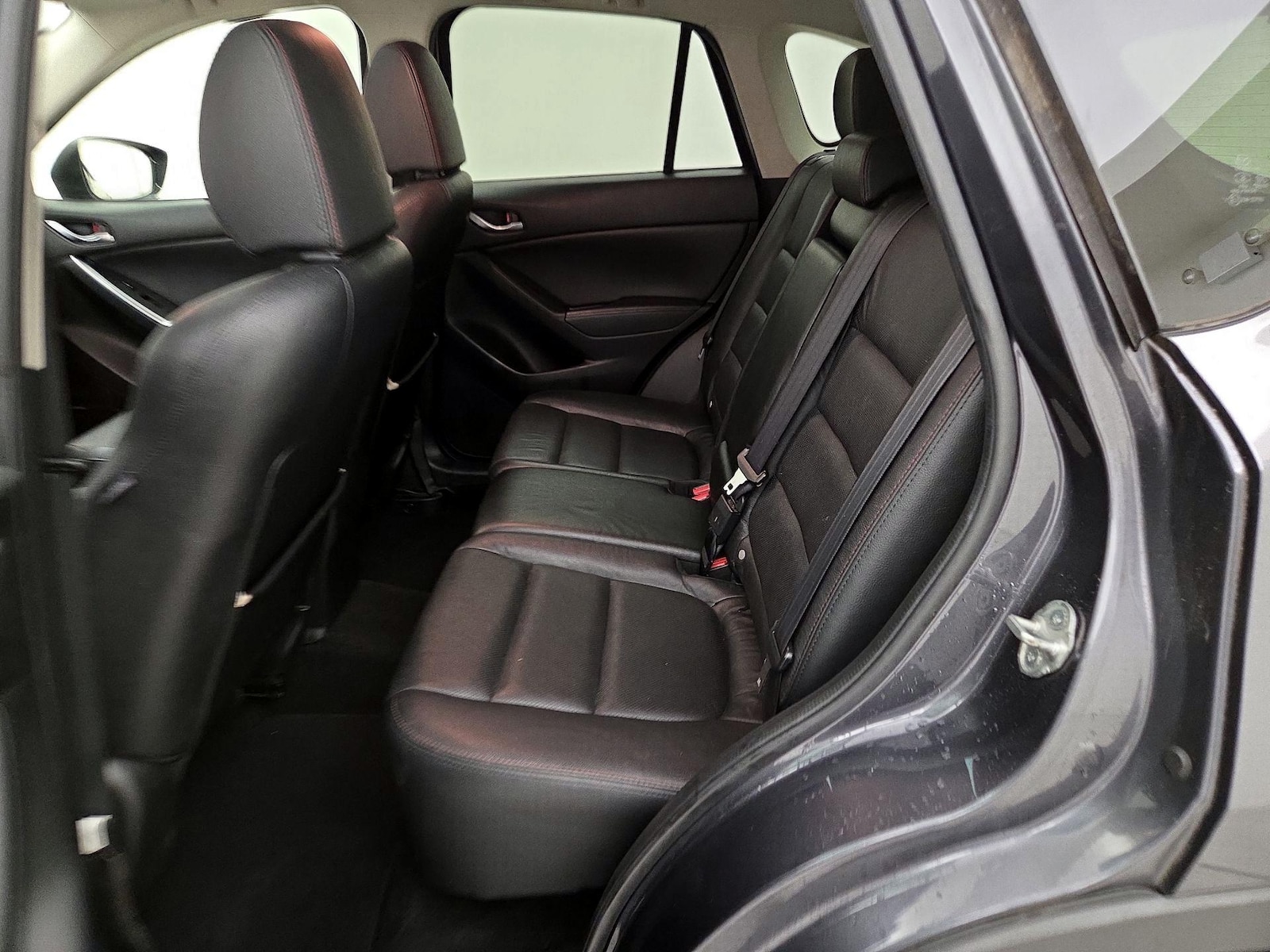2015 Mazda CX-5 Grand Touring - Photo 18