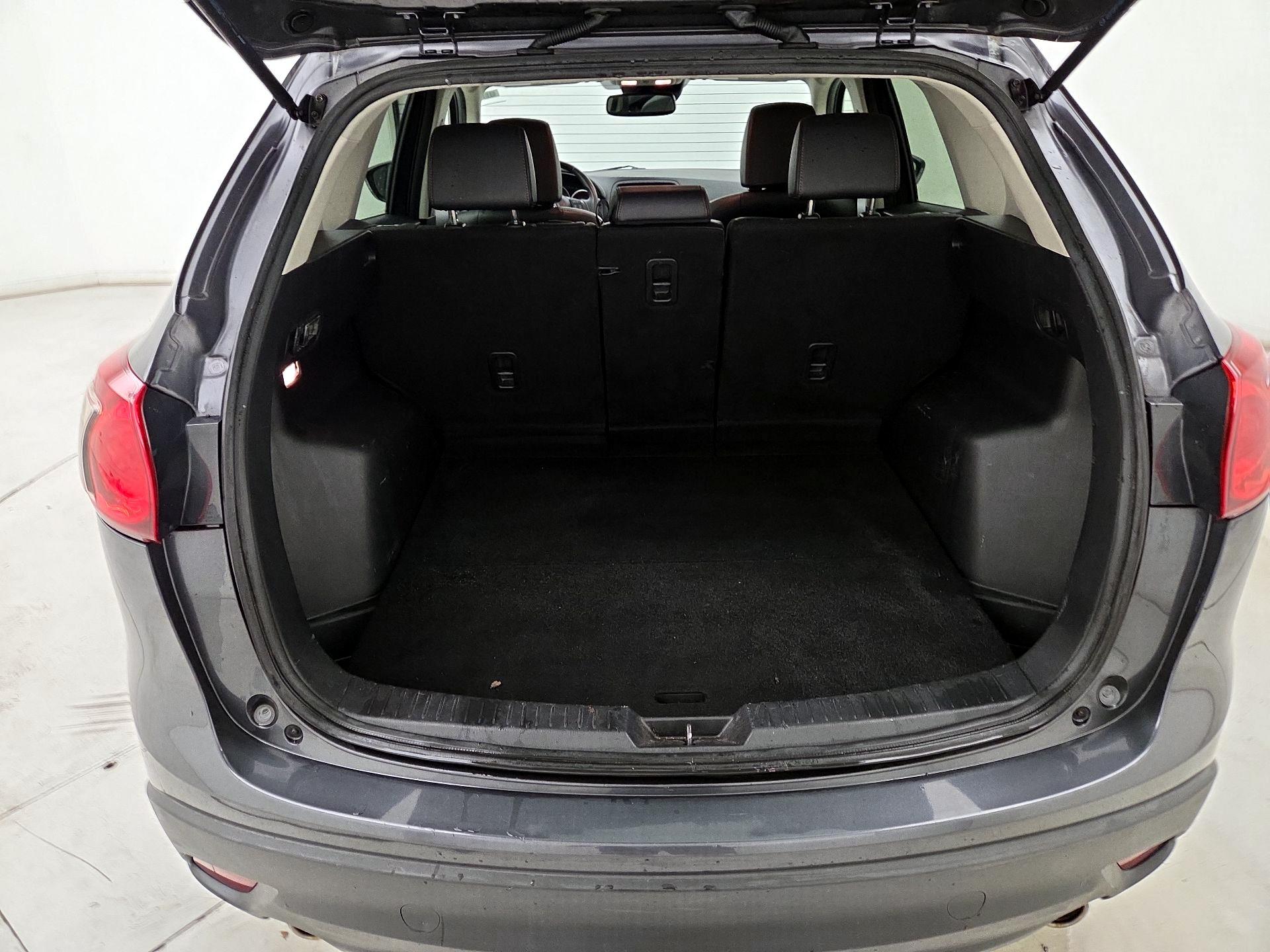 Thumbnail: 2015 Mazda CX-5 - 18