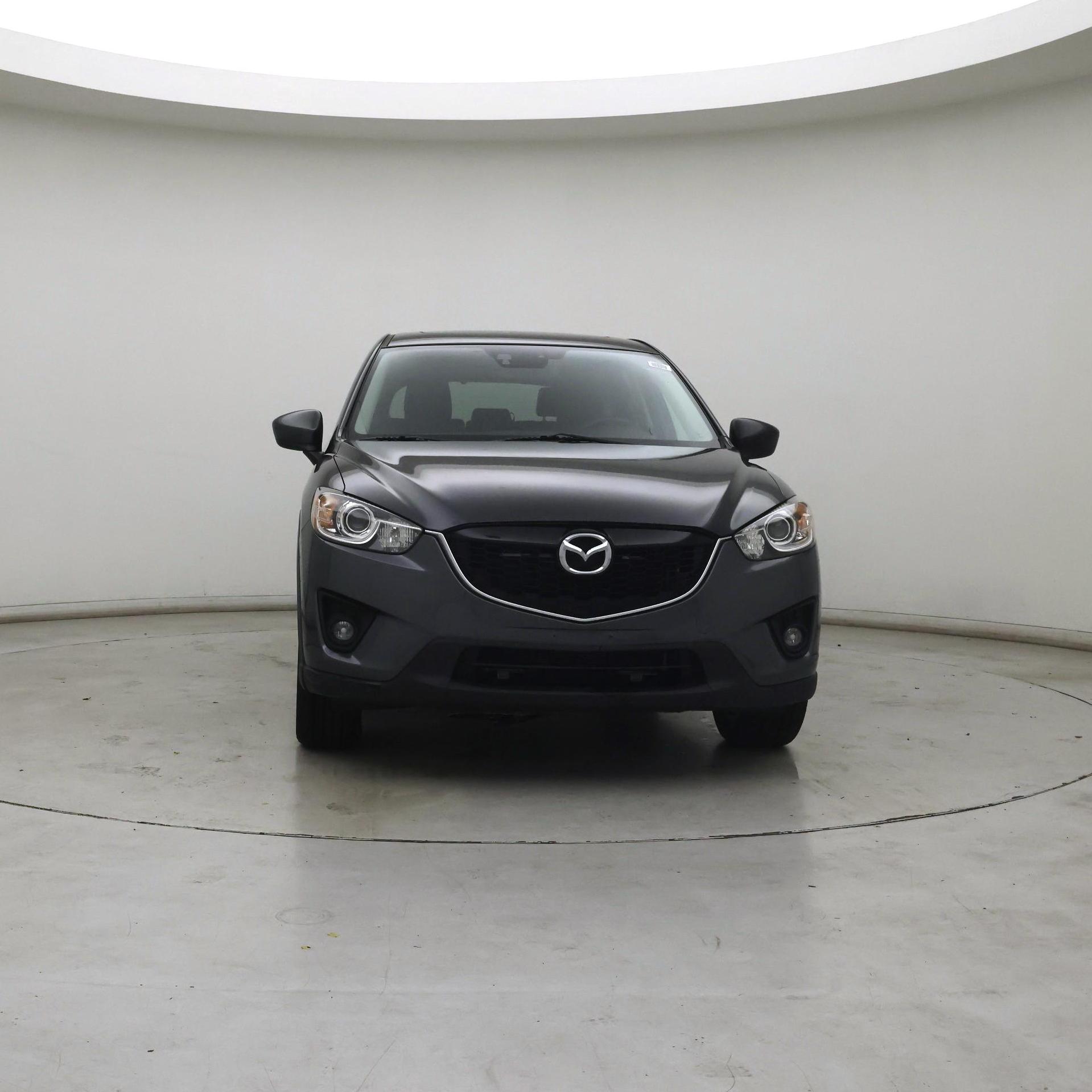 Thumbnail: 2015 Mazda CX-5 - 5