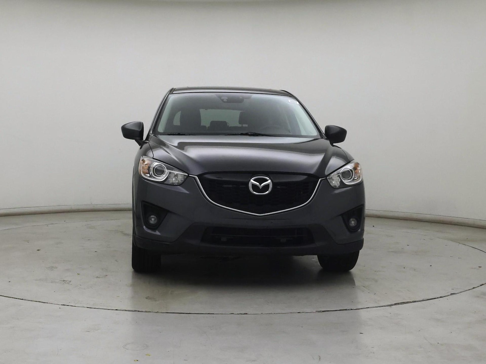 2015 Mazda CX-5 Grand Touring - Photo 6