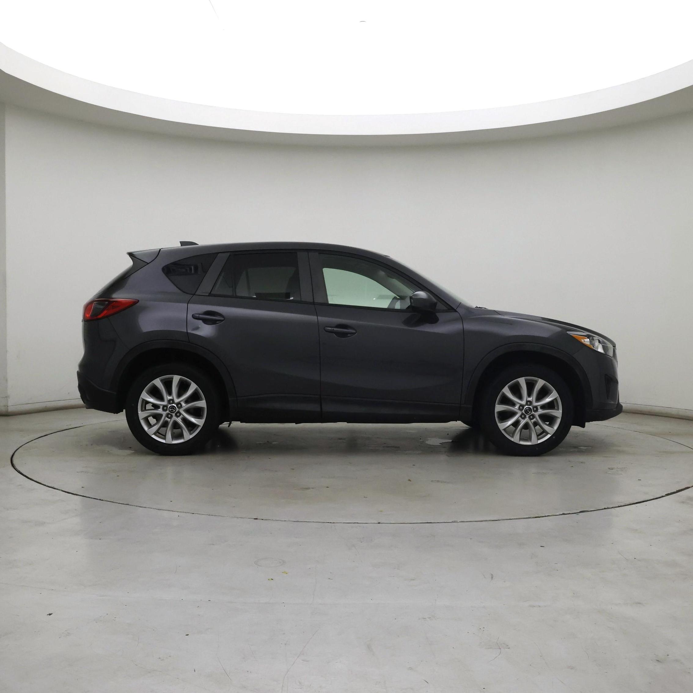 Thumbnail: 2015 Mazda CX-5 - 7