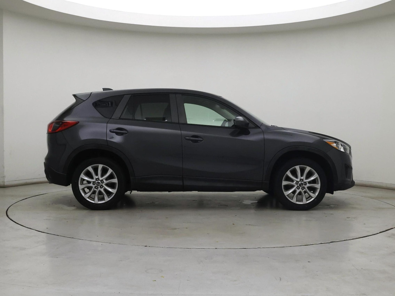 2015 Mazda CX-5 Grand Touring - Photo 8