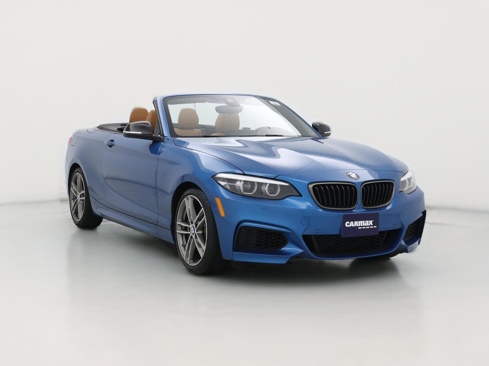2020 BMW 2 Series