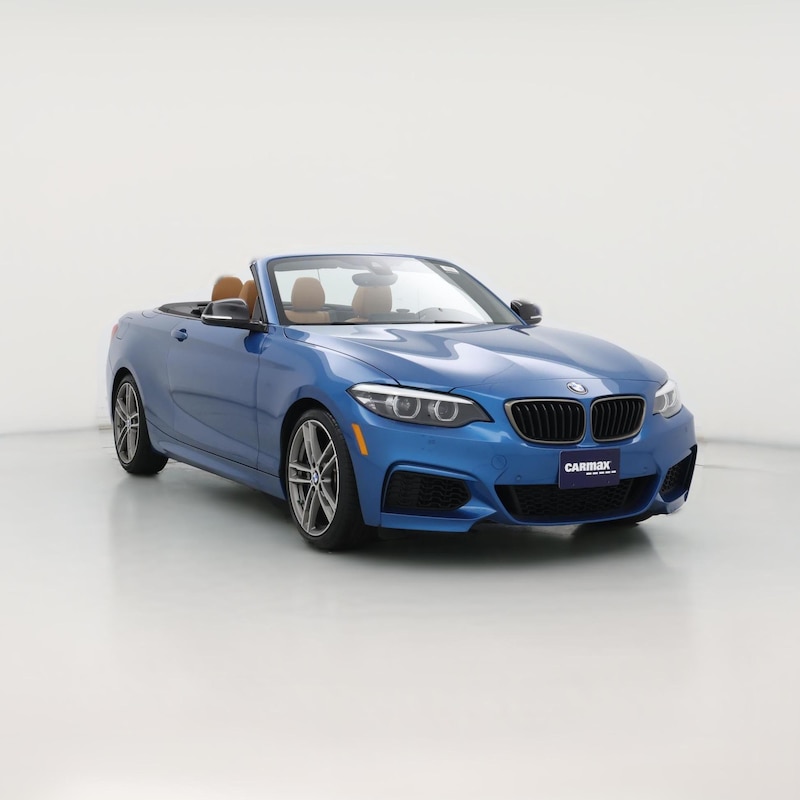 2020 BMW M240 XI