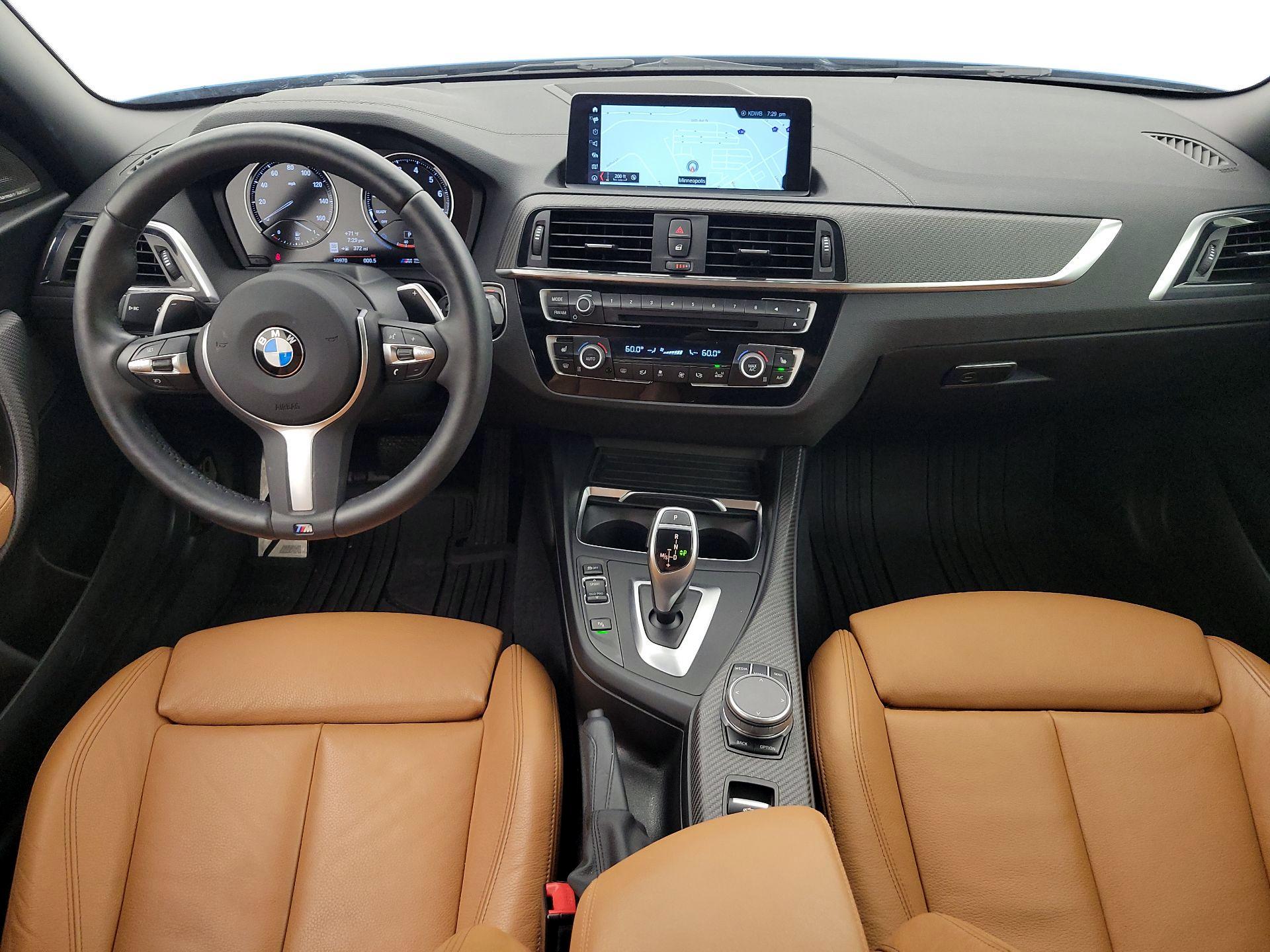 Thumbnail: 2020 BMW 2 Series - 9