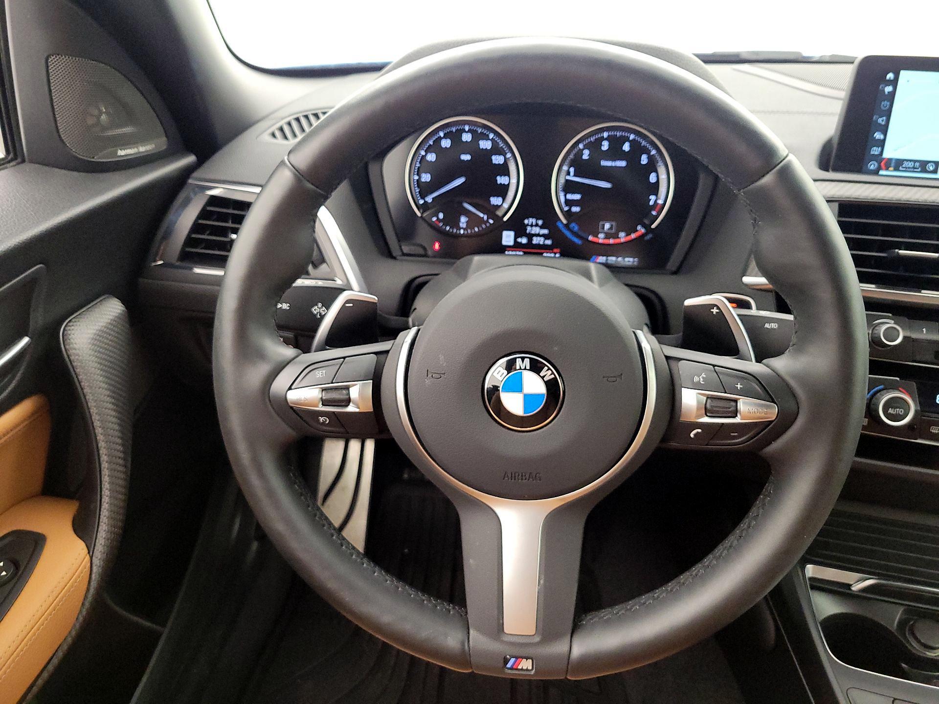 Thumbnail: 2020 BMW 2 Series - 10