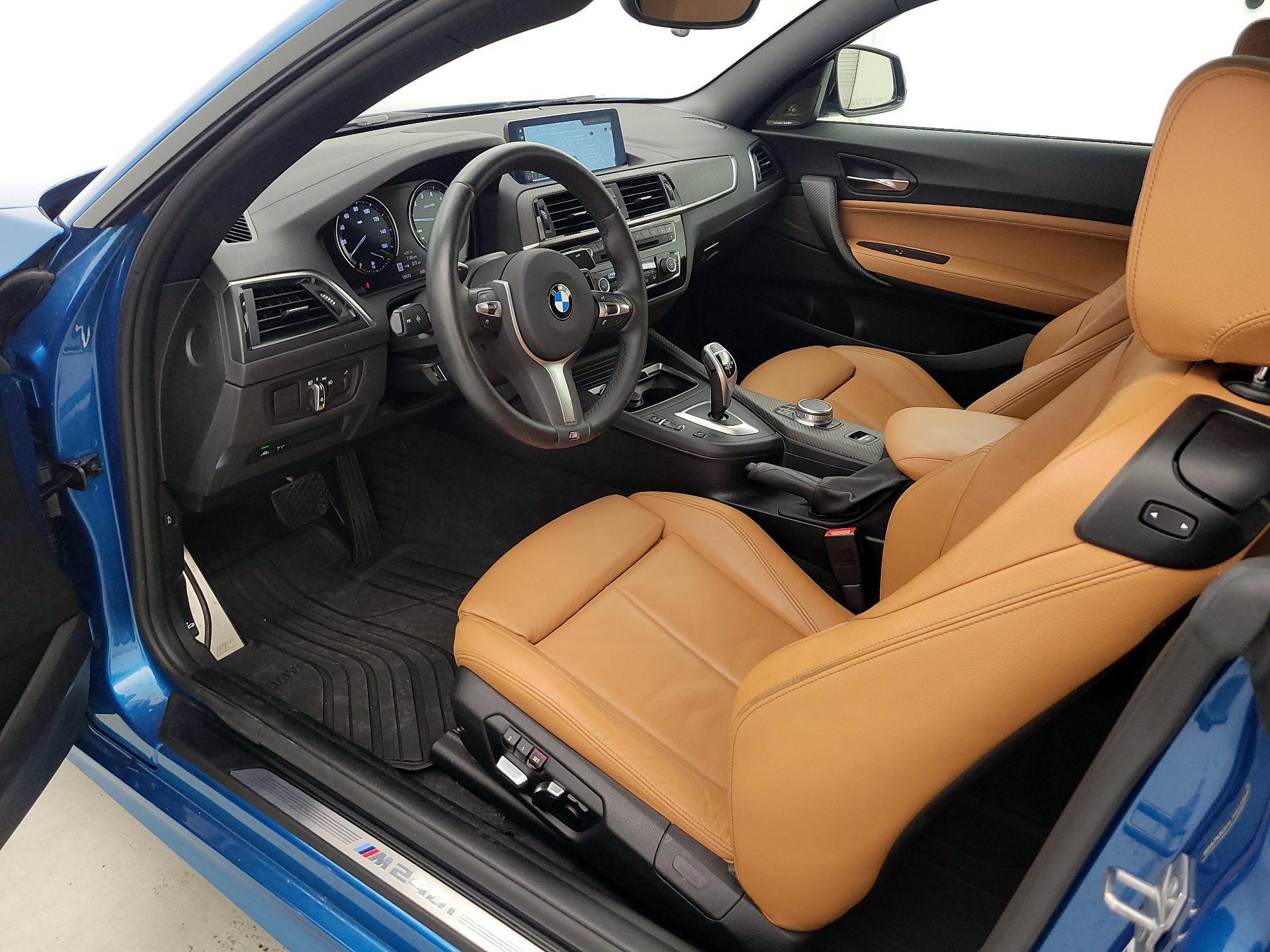 Thumbnail: 2020 BMW 2 Series - 11