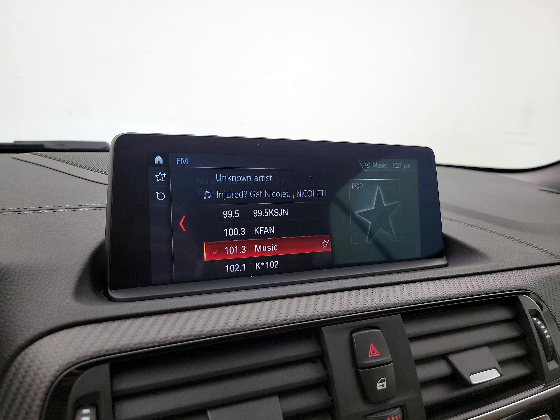 Thumbnail: 2020 BMW 2 Series - 16