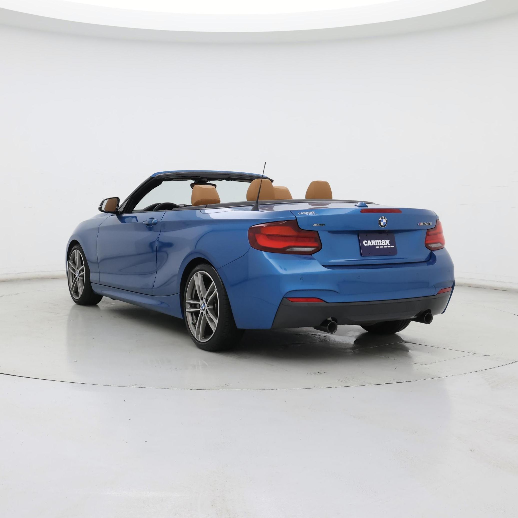 Thumbnail: 2020 BMW 2 Series - 2
