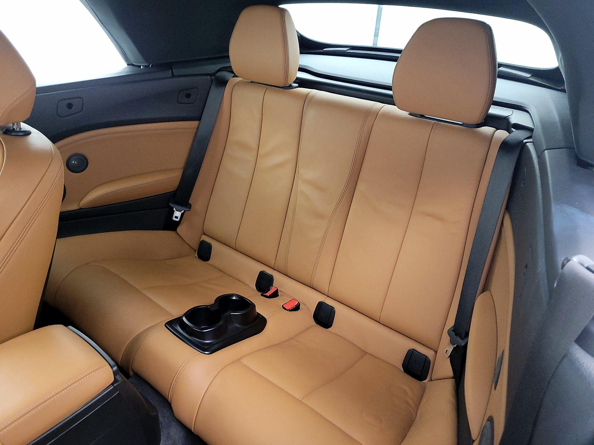 Thumbnail: 2020 BMW 2 Series - 20