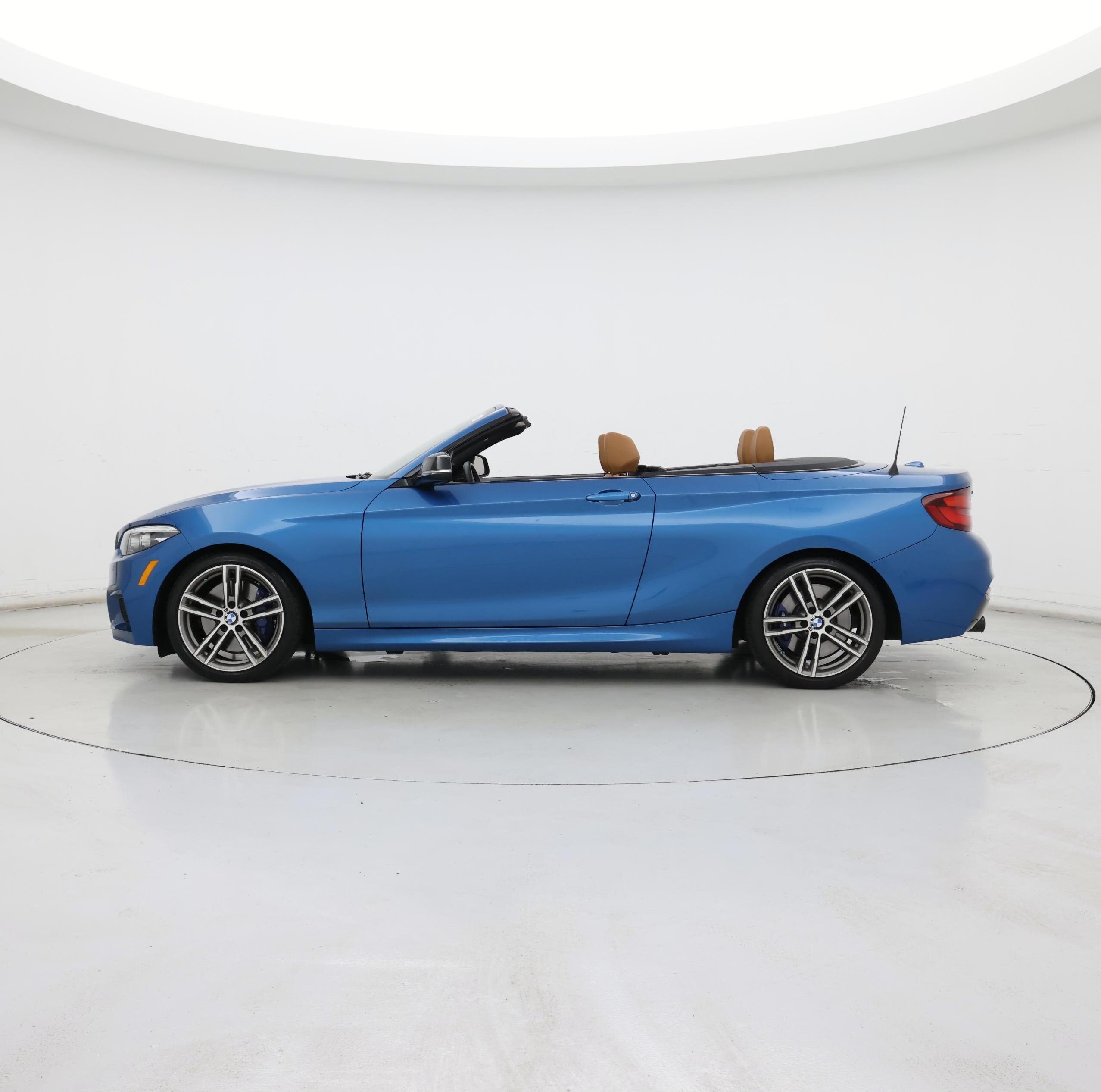 Thumbnail: 2020 BMW 2 Series - 3