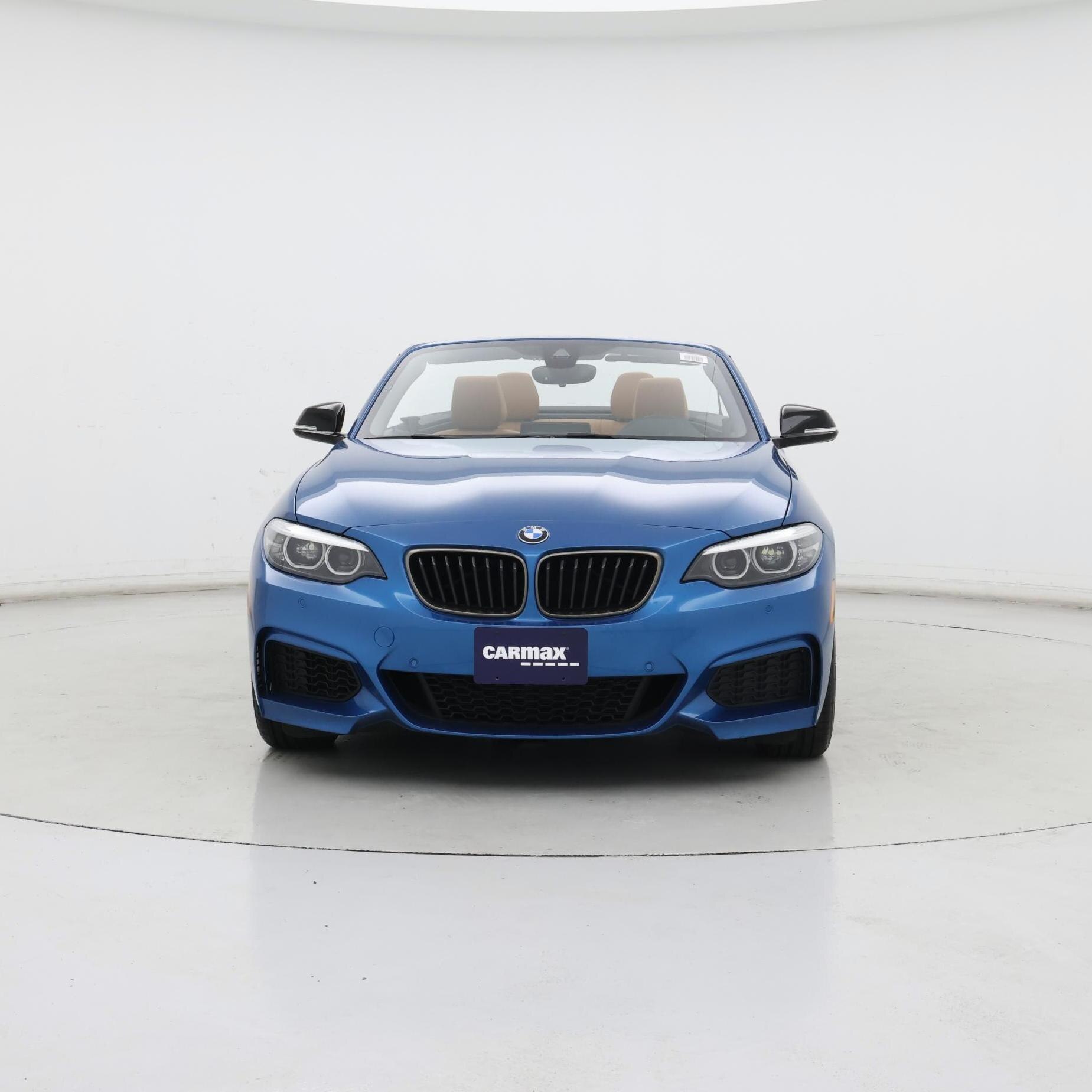 Thumbnail: 2020 BMW 2 Series - 5