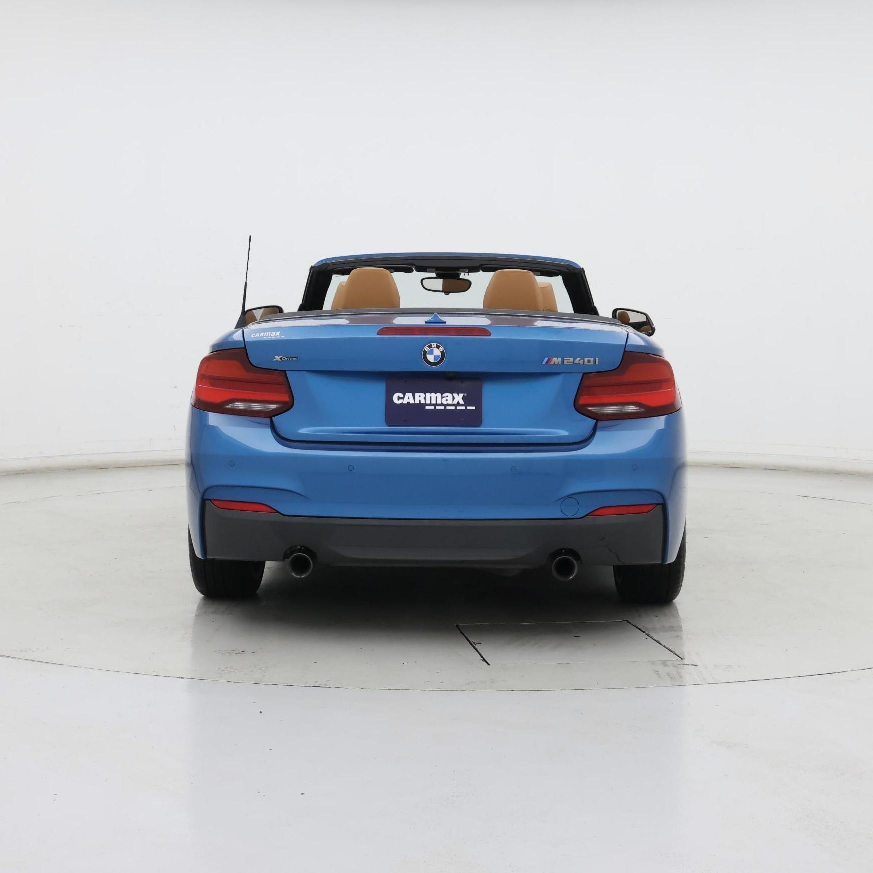 Thumbnail: 2020 BMW 2 Series - 6