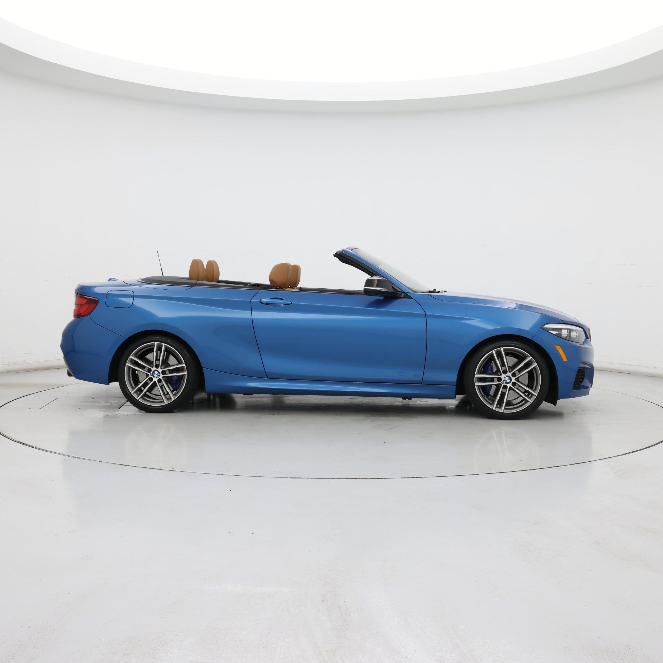 Thumbnail: 2020 BMW 2 Series - 7